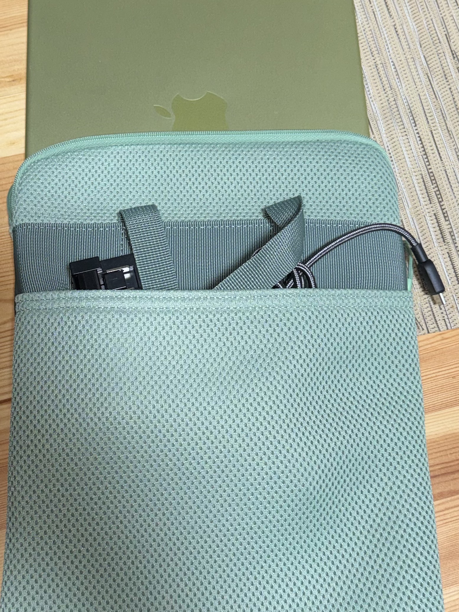 レビュー投稿画像