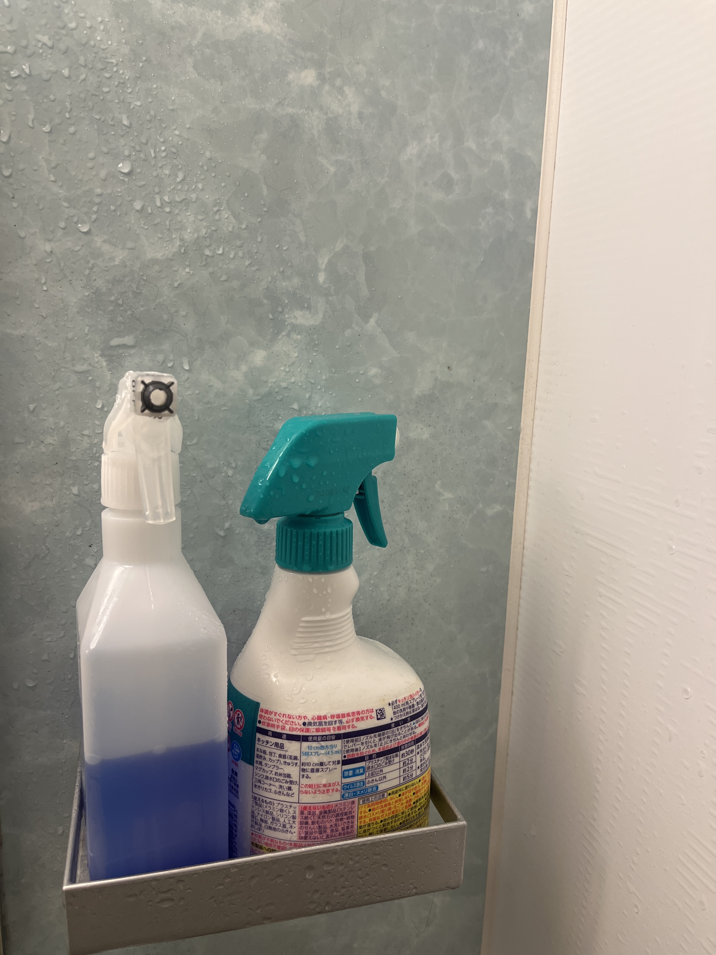 レビュー投稿画像