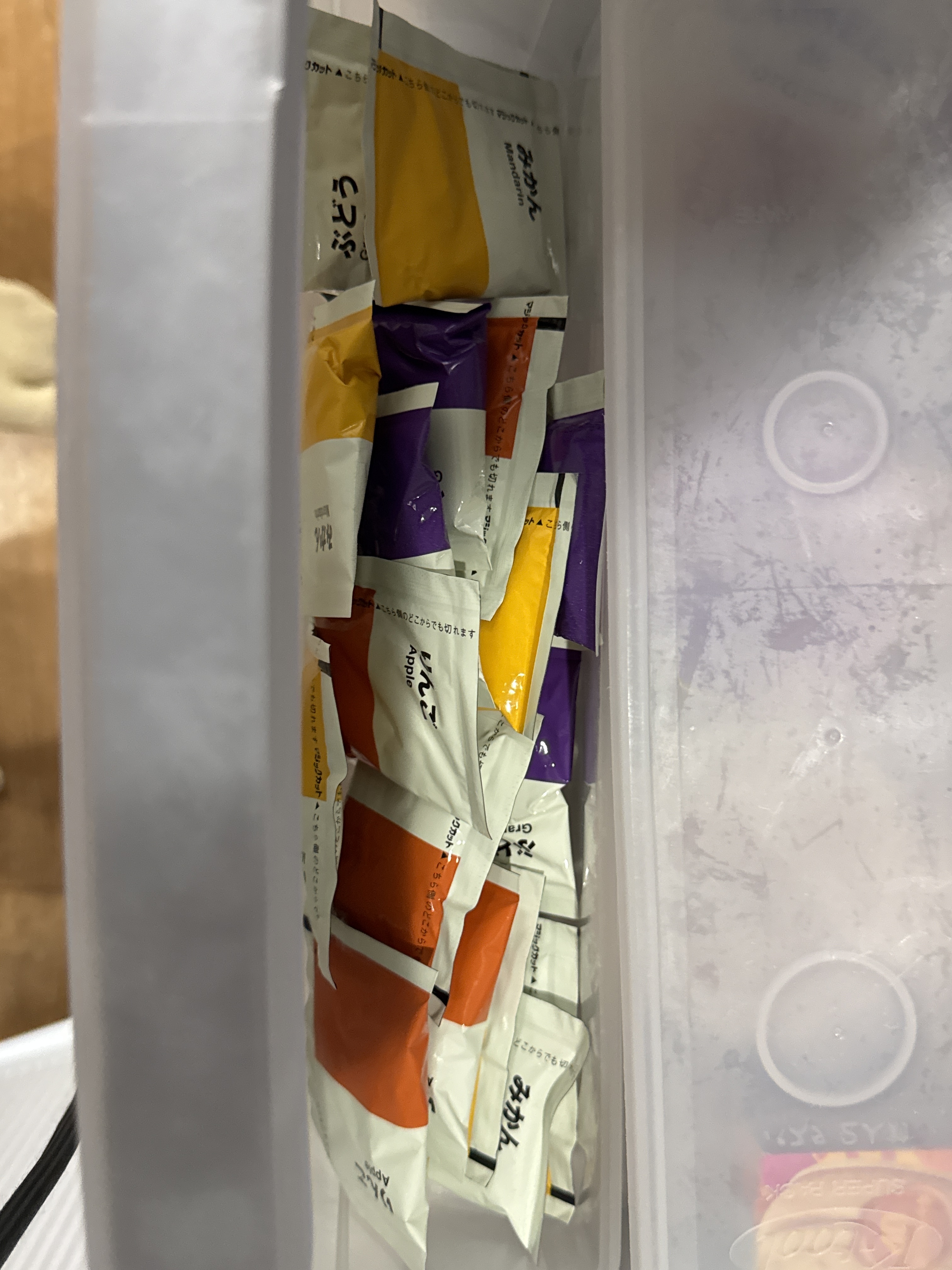 レビュー投稿画像