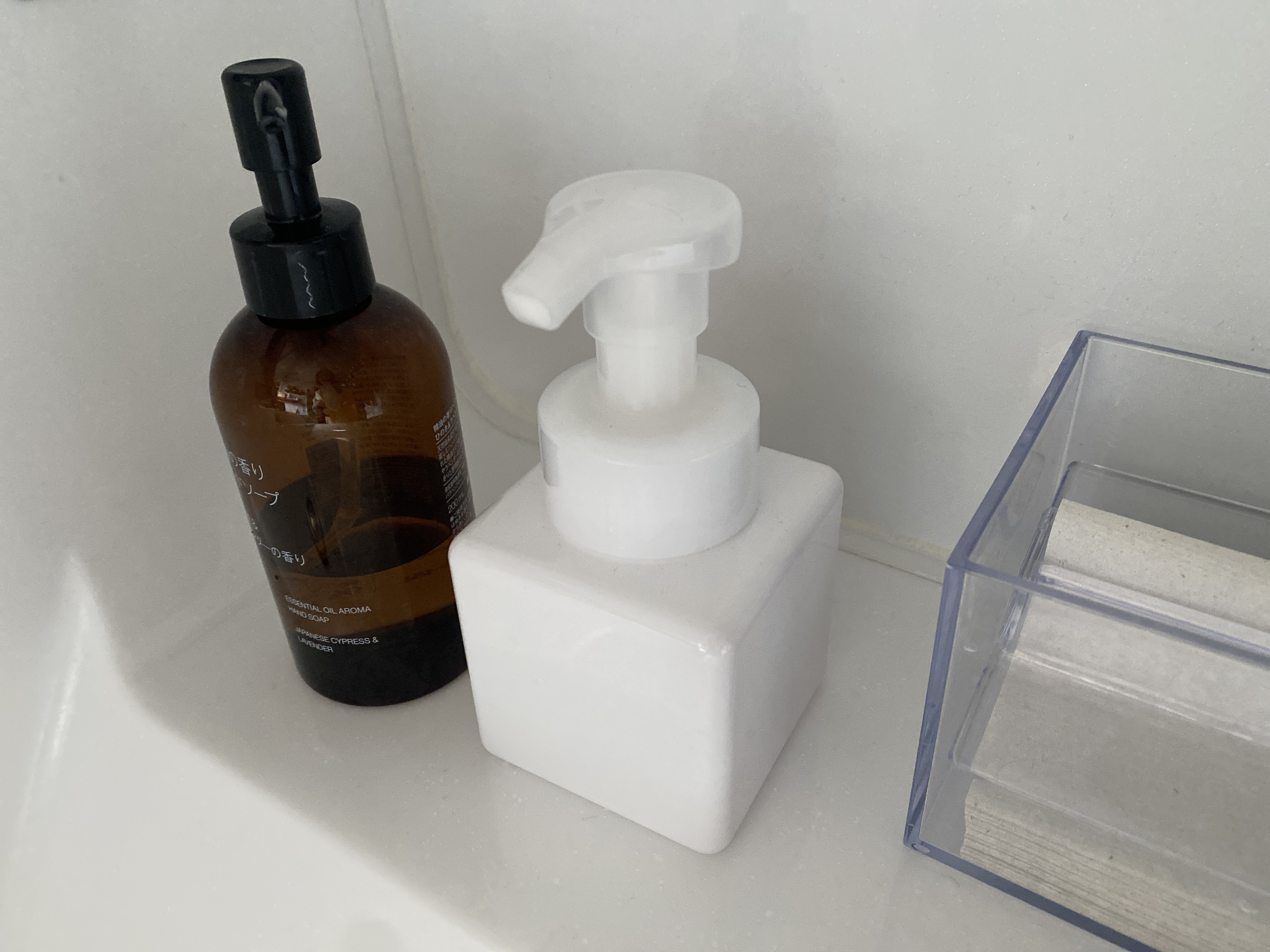 レビュー投稿画像