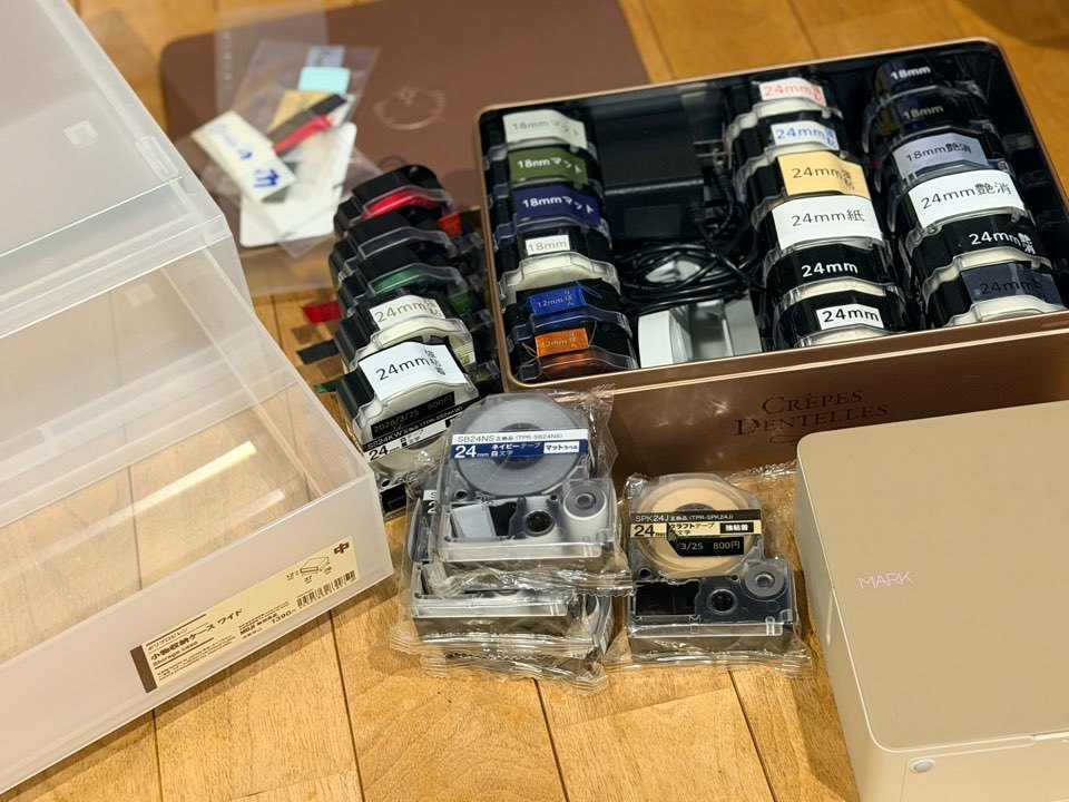 レビュー投稿画像