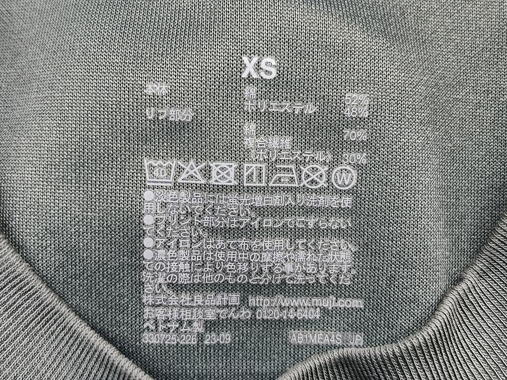 レビュー投稿画像