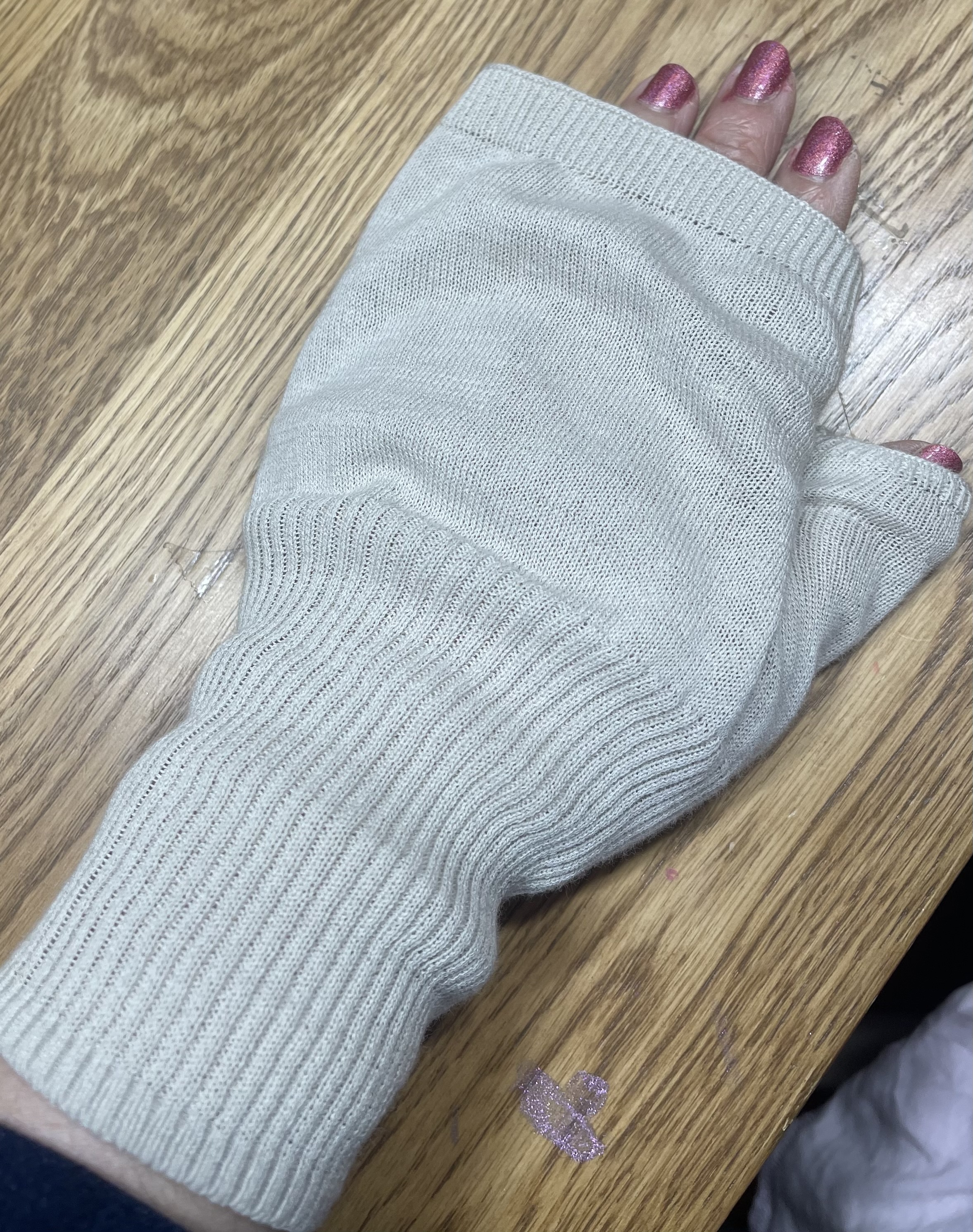 レビュー投稿画像