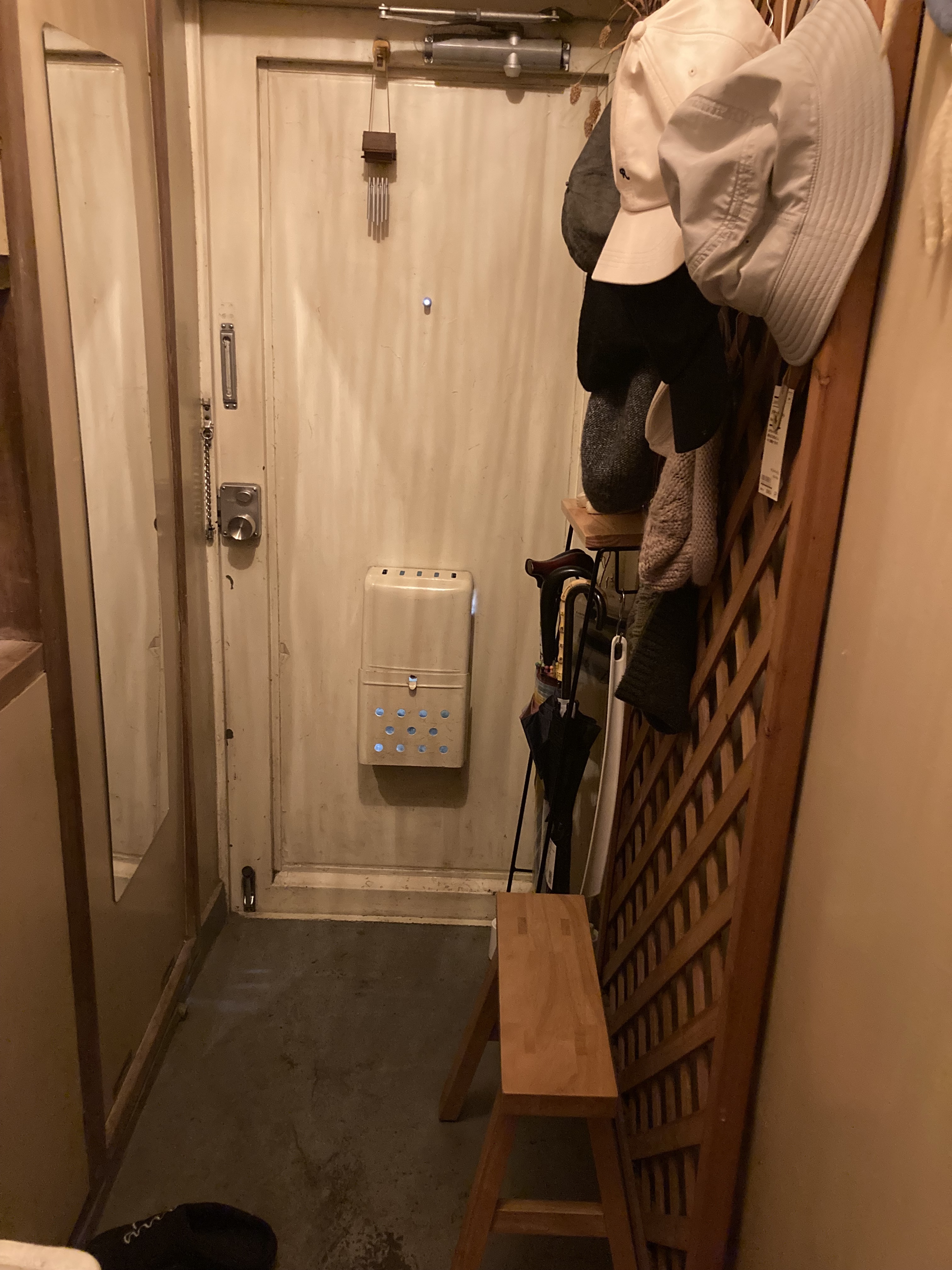 レビュー投稿画像