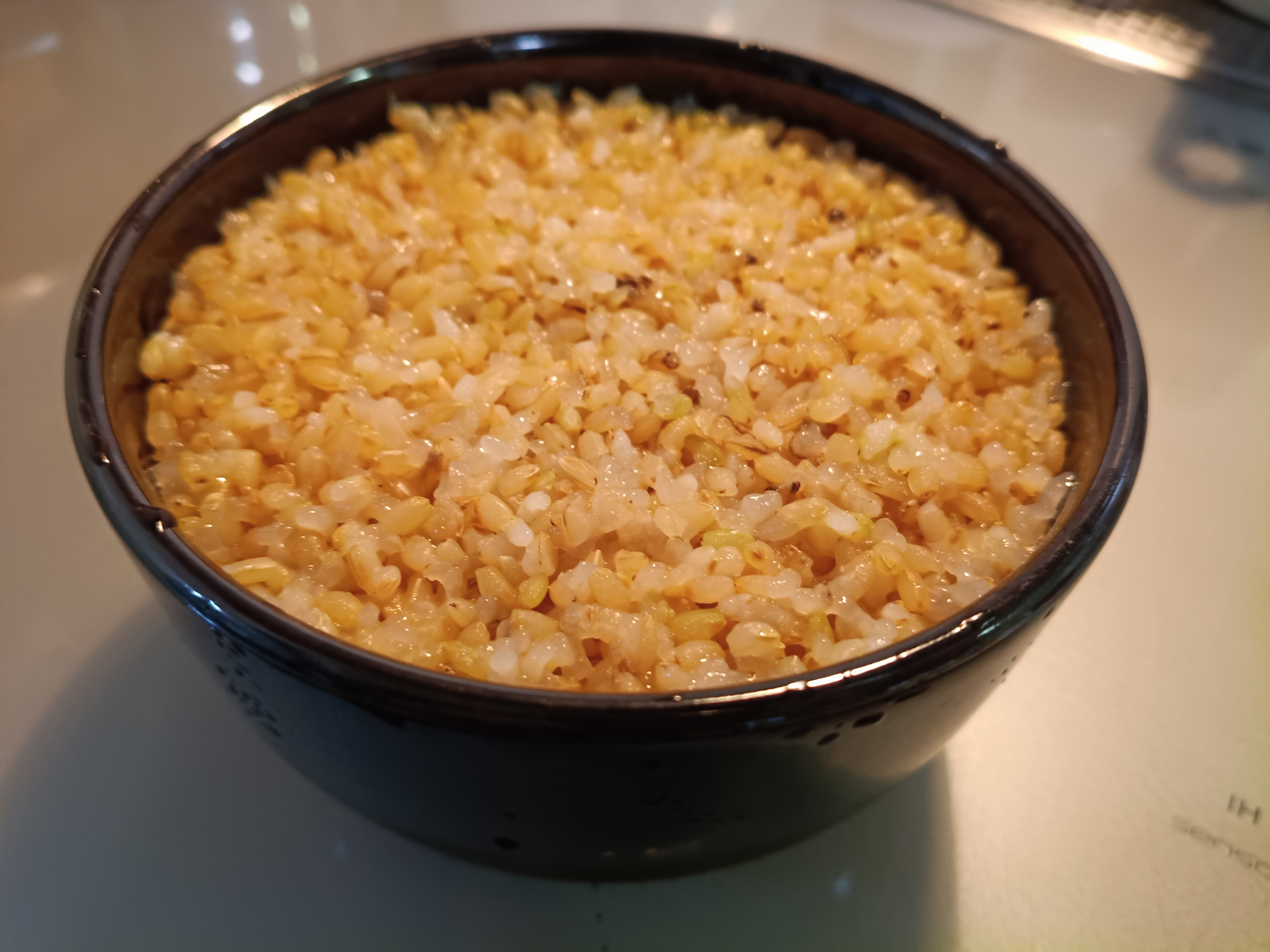 レビュー投稿画像