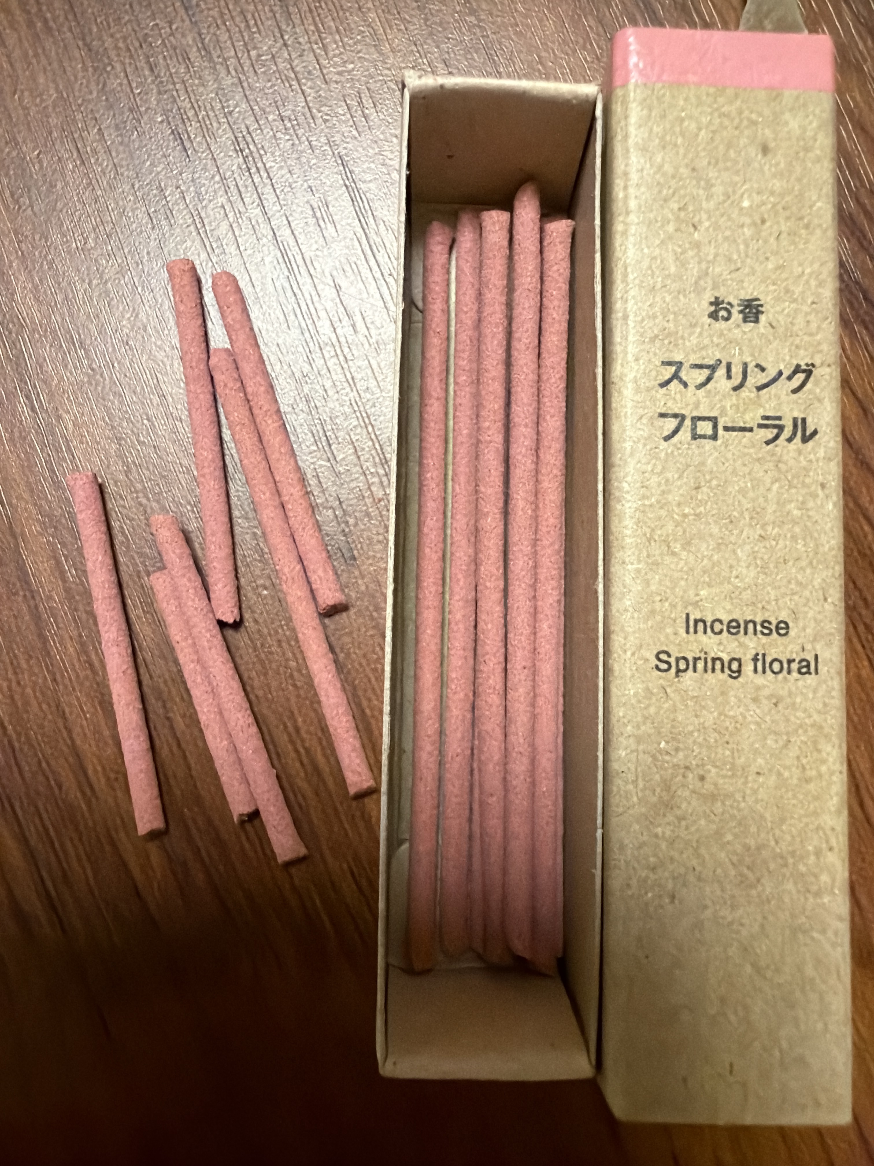 レビュー投稿画像