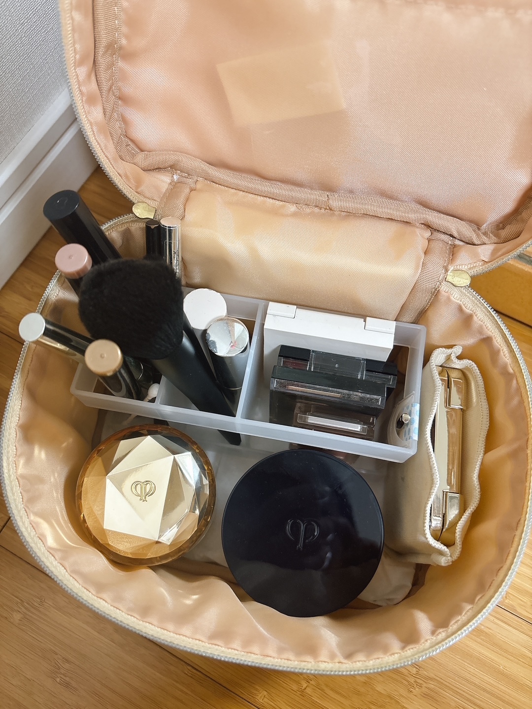 レビュー投稿画像