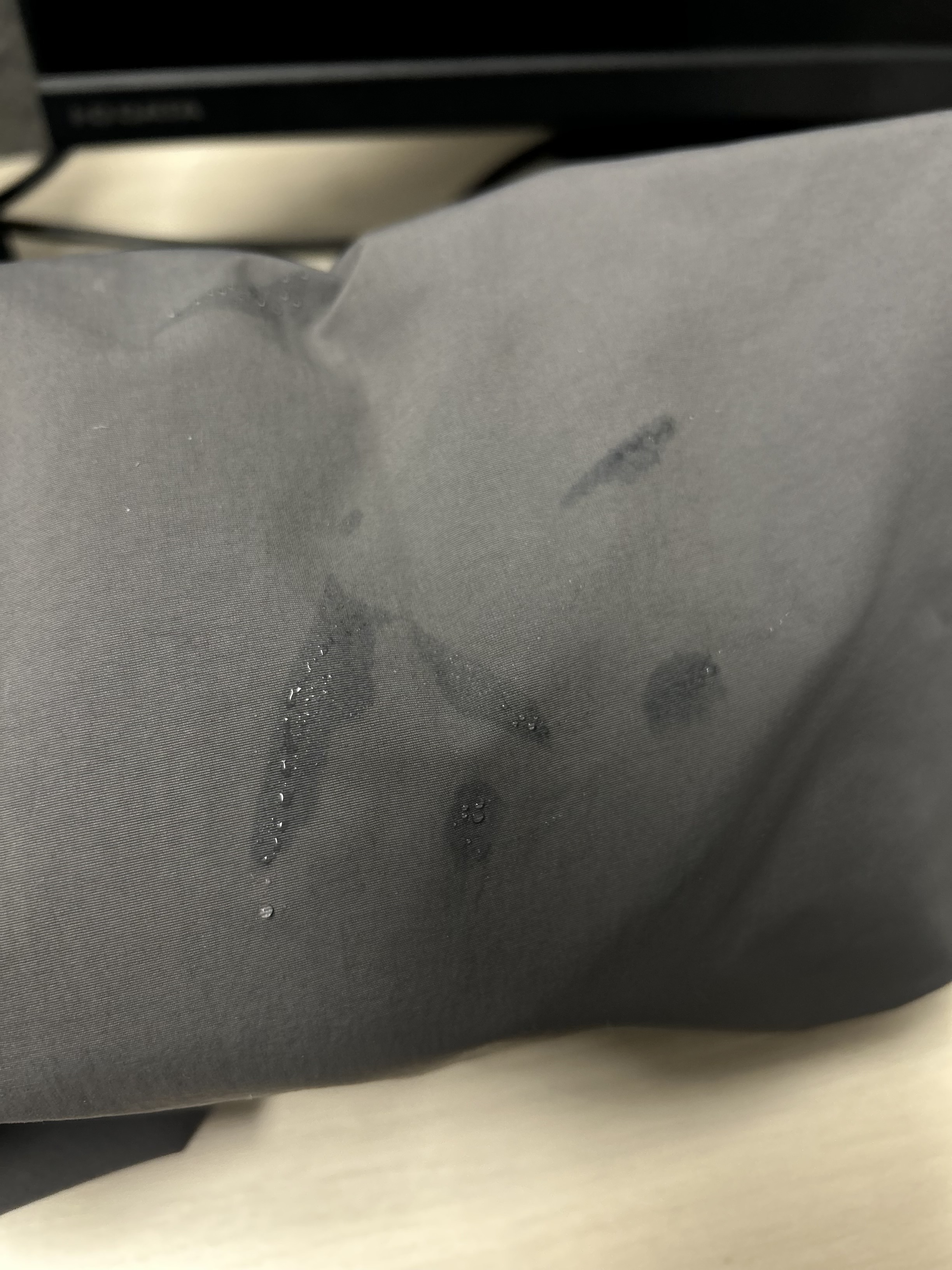 レビュー投稿画像