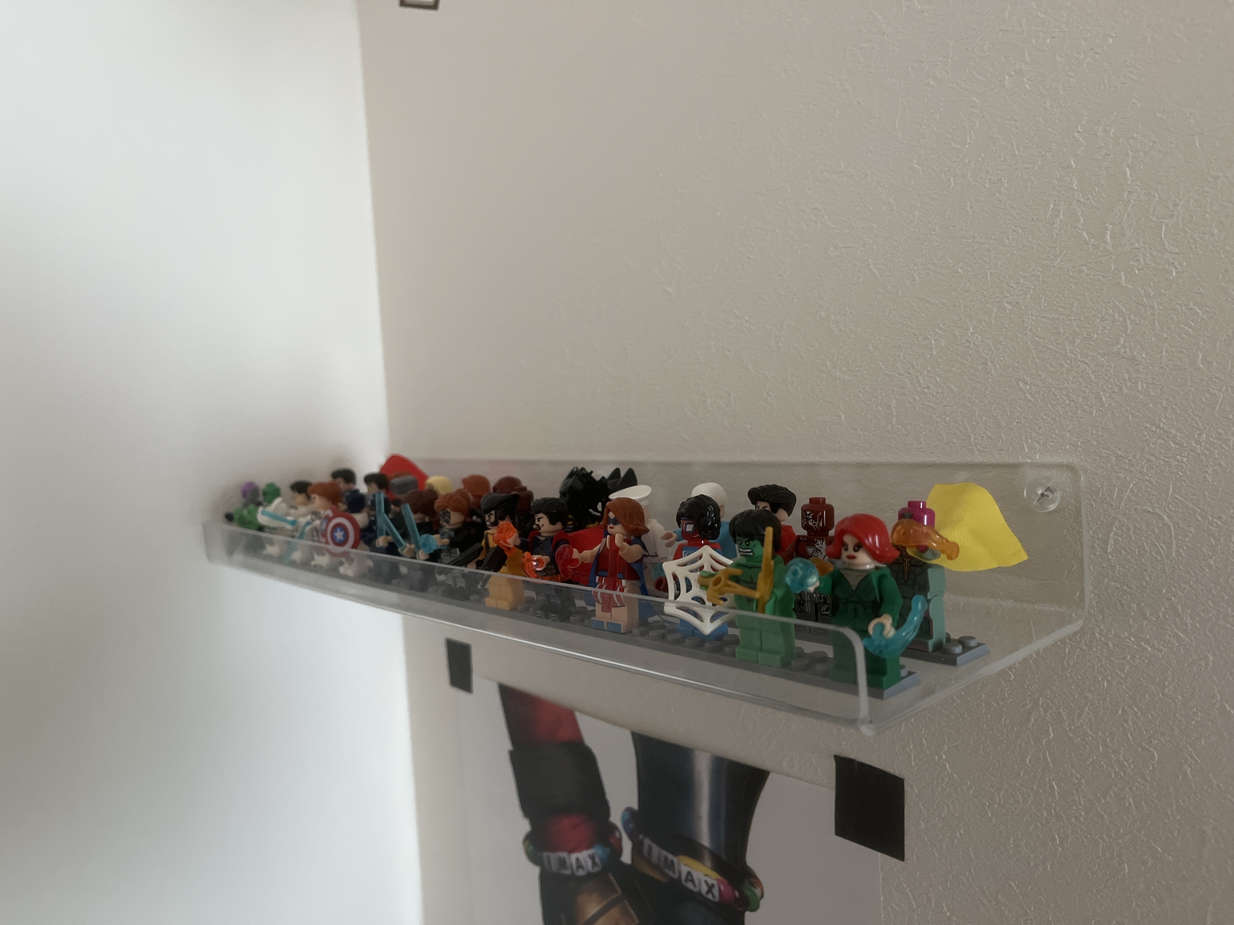 レビュー投稿画像