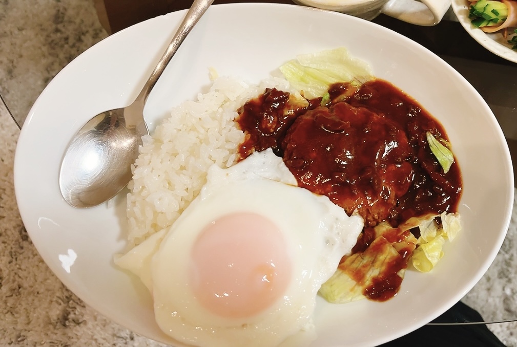 レビュー投稿画像