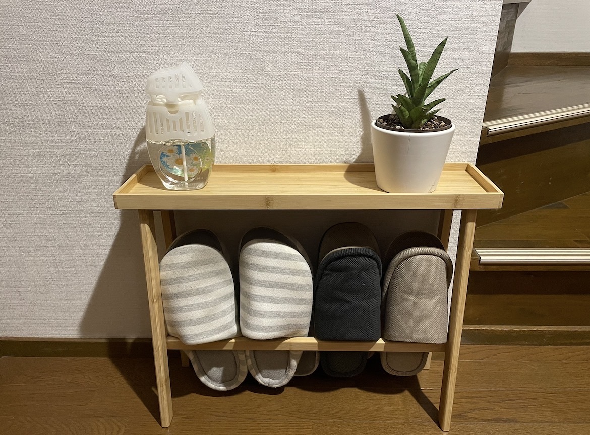 レビュー投稿画像