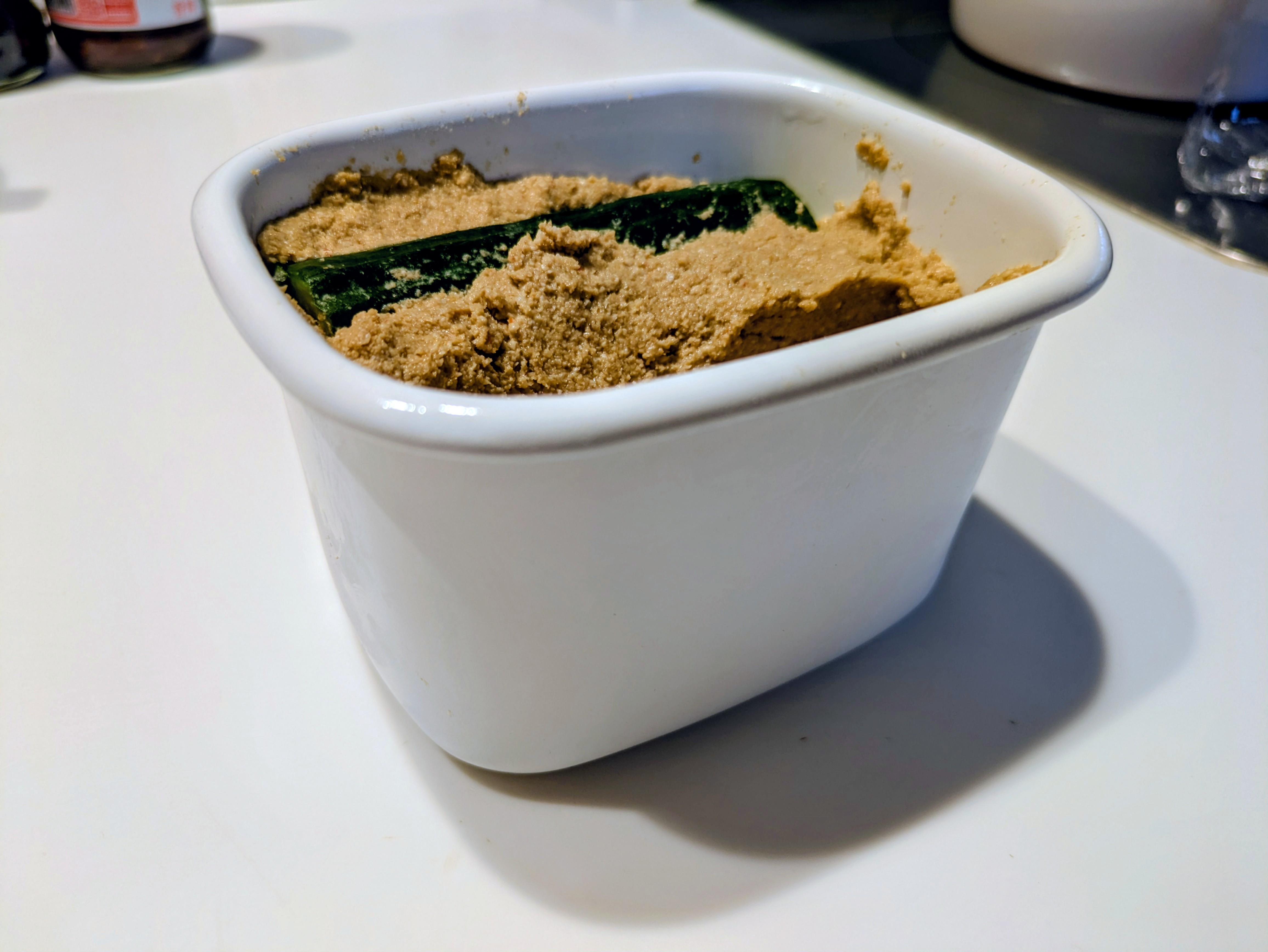 レビュー投稿画像