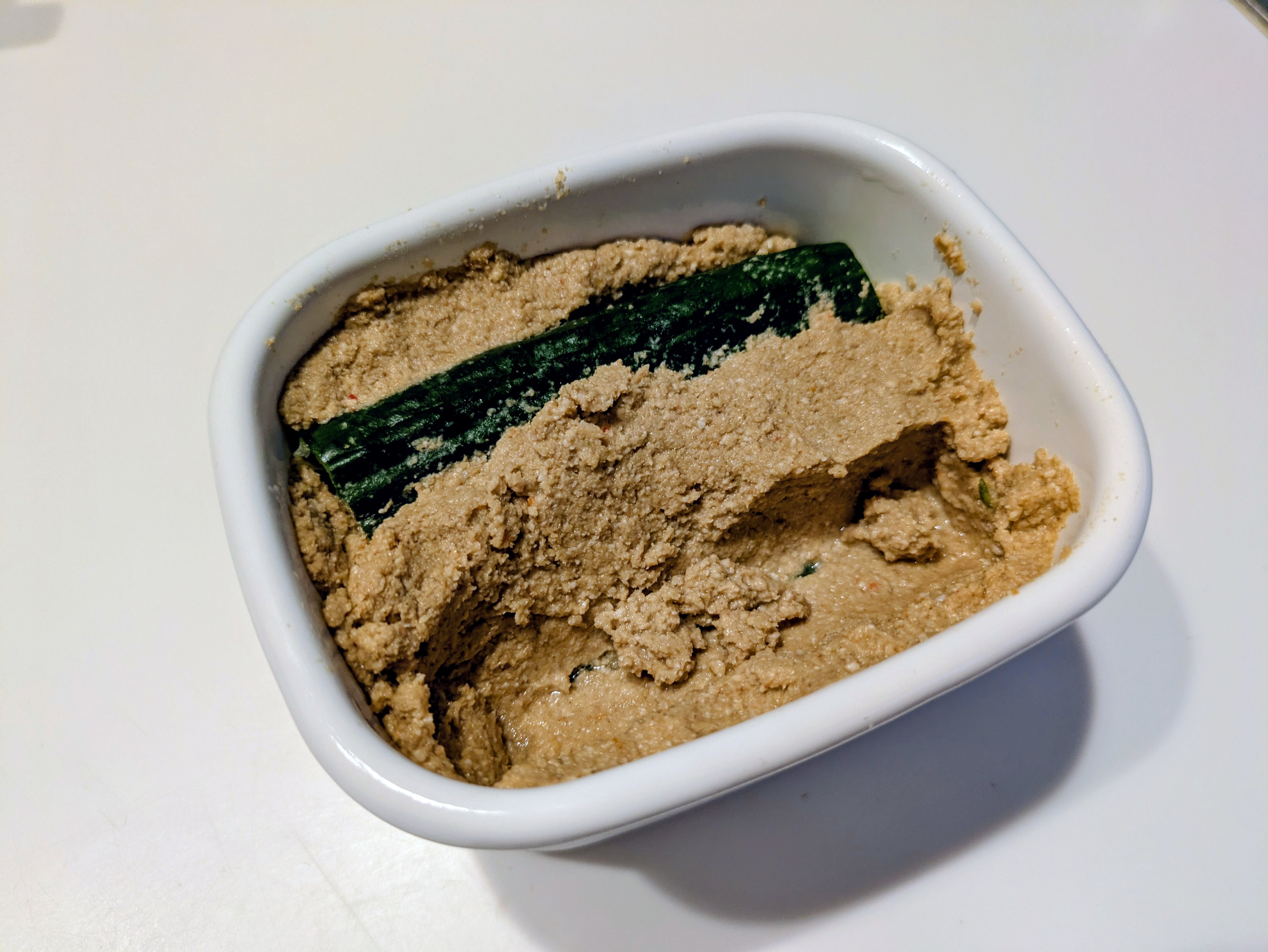 レビュー投稿画像