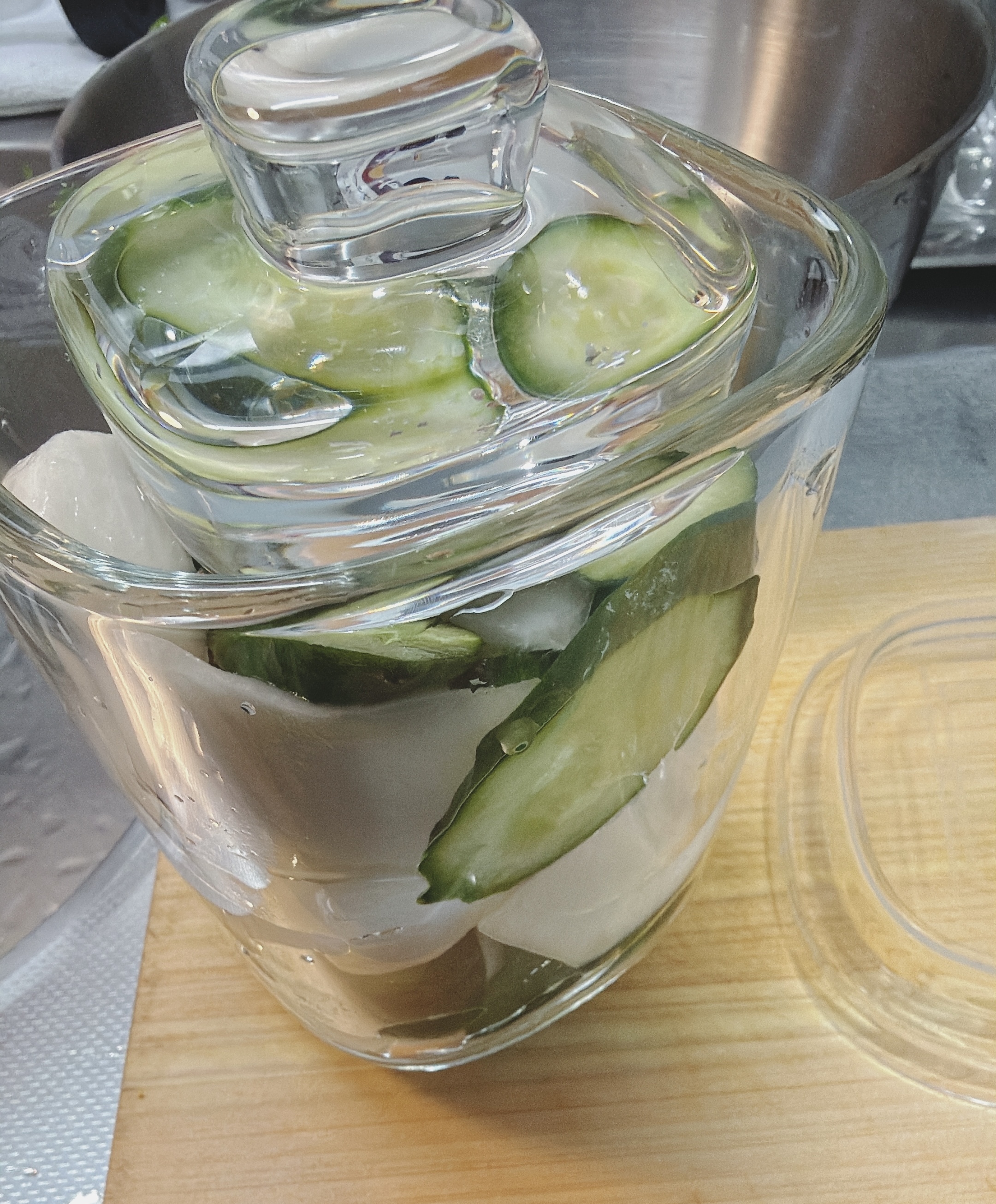 レビュー投稿画像