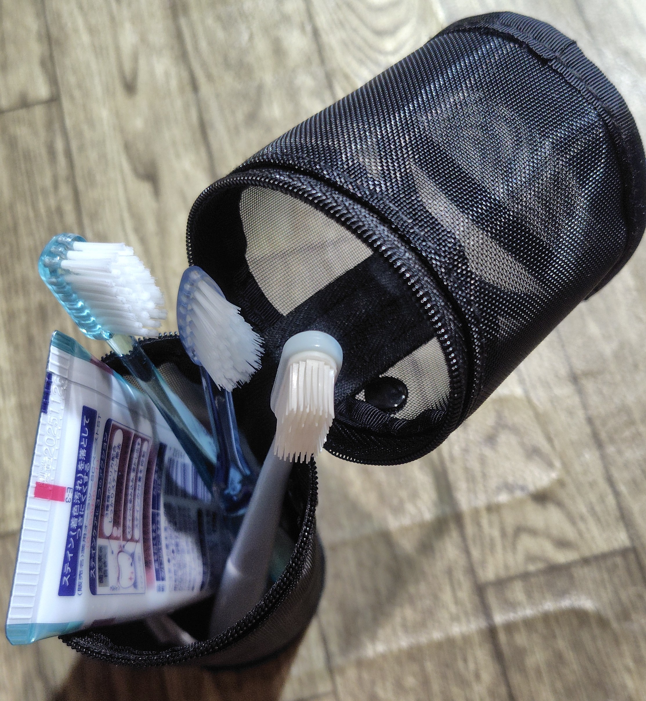 レビュー投稿画像