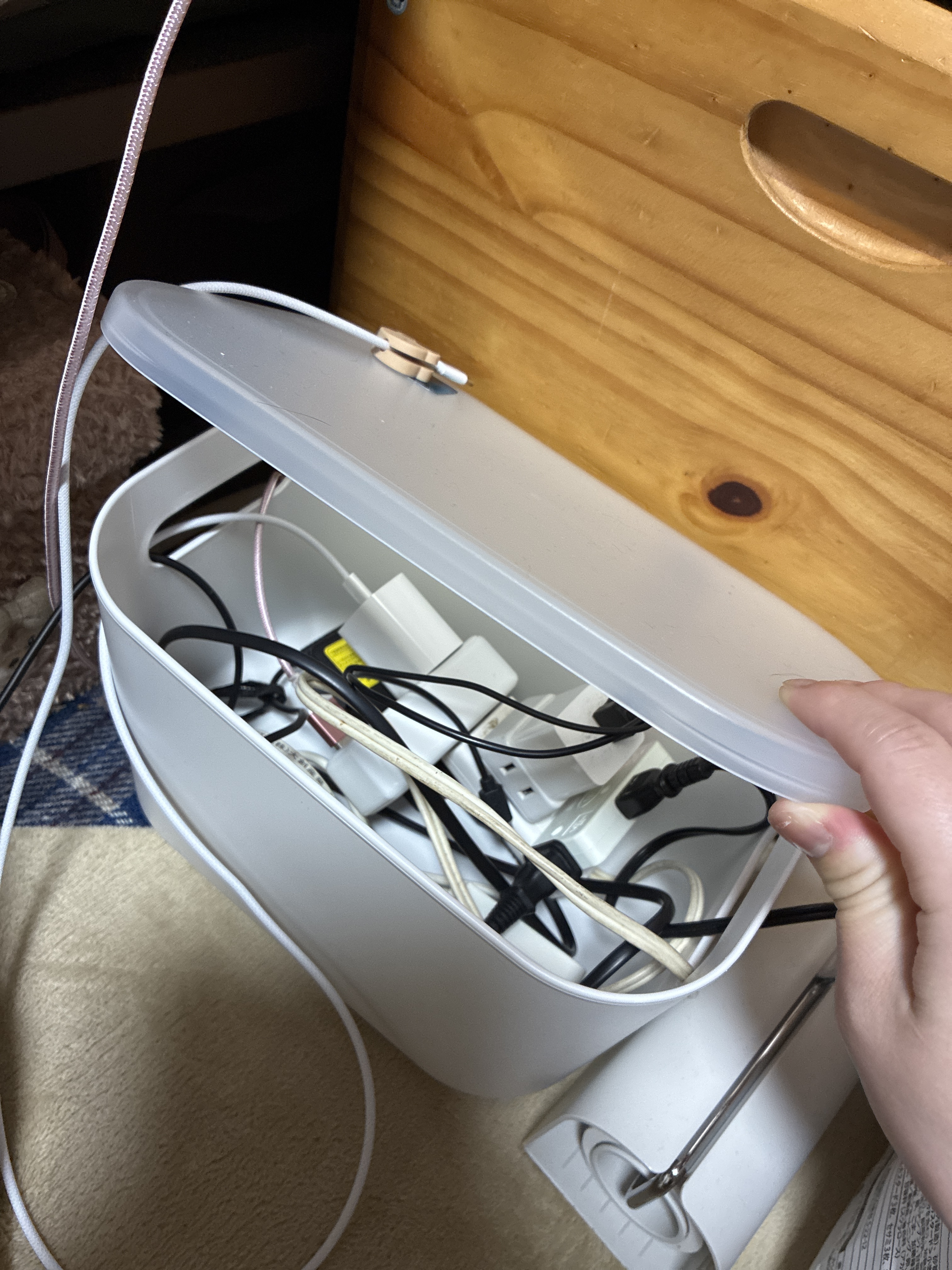 レビュー投稿画像