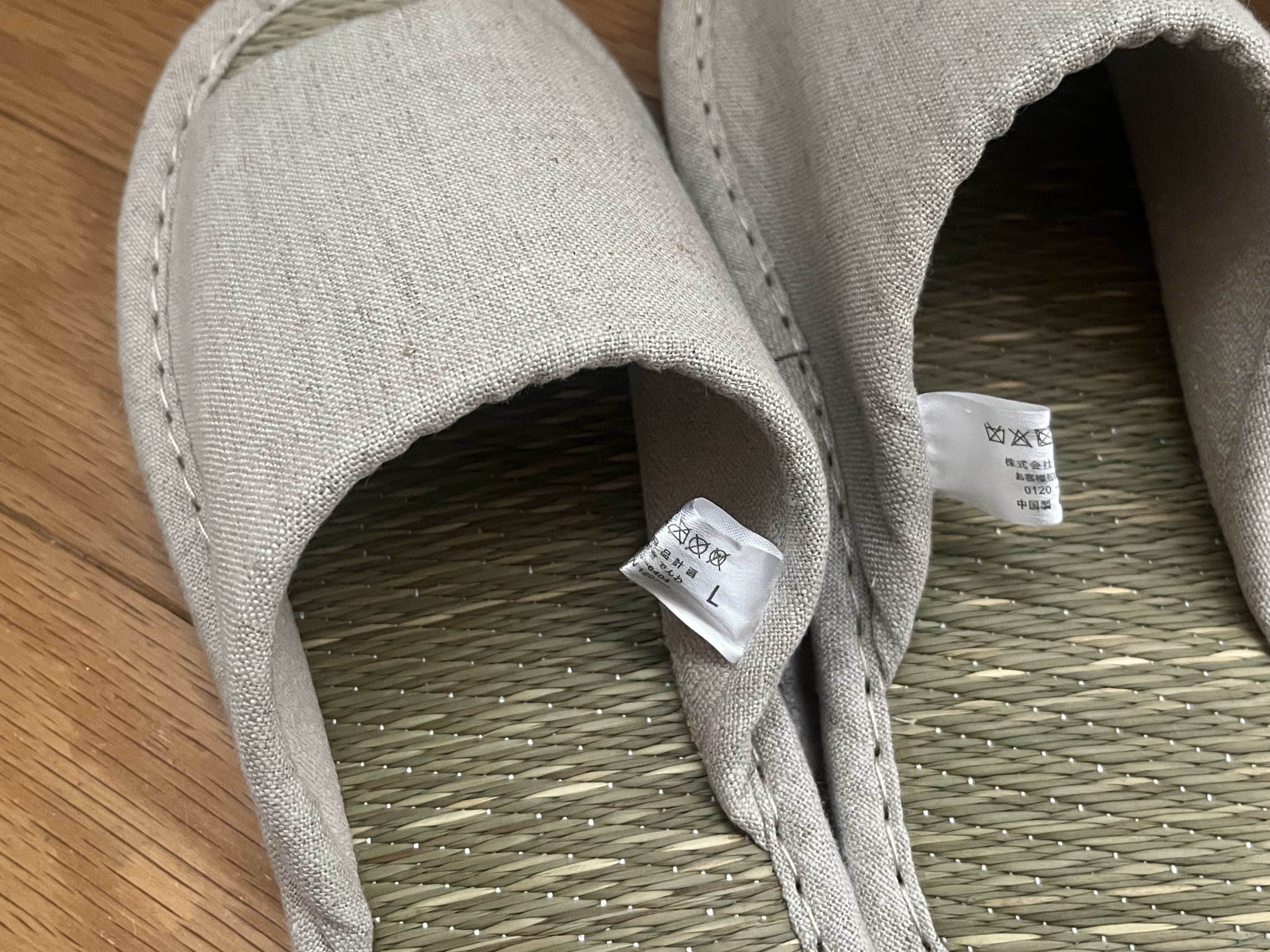 レビュー投稿画像