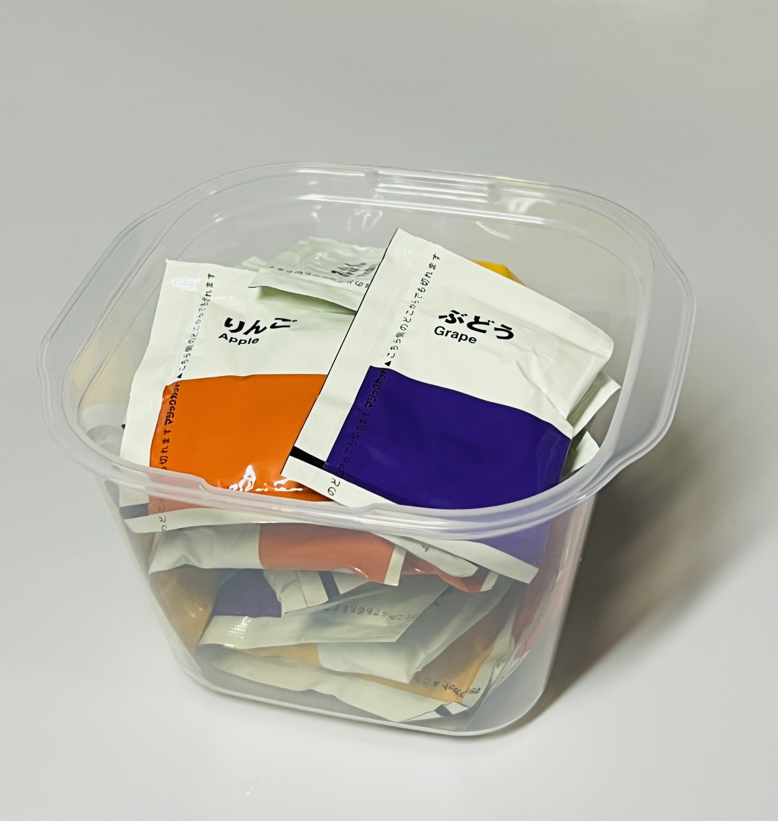 レビュー投稿画像