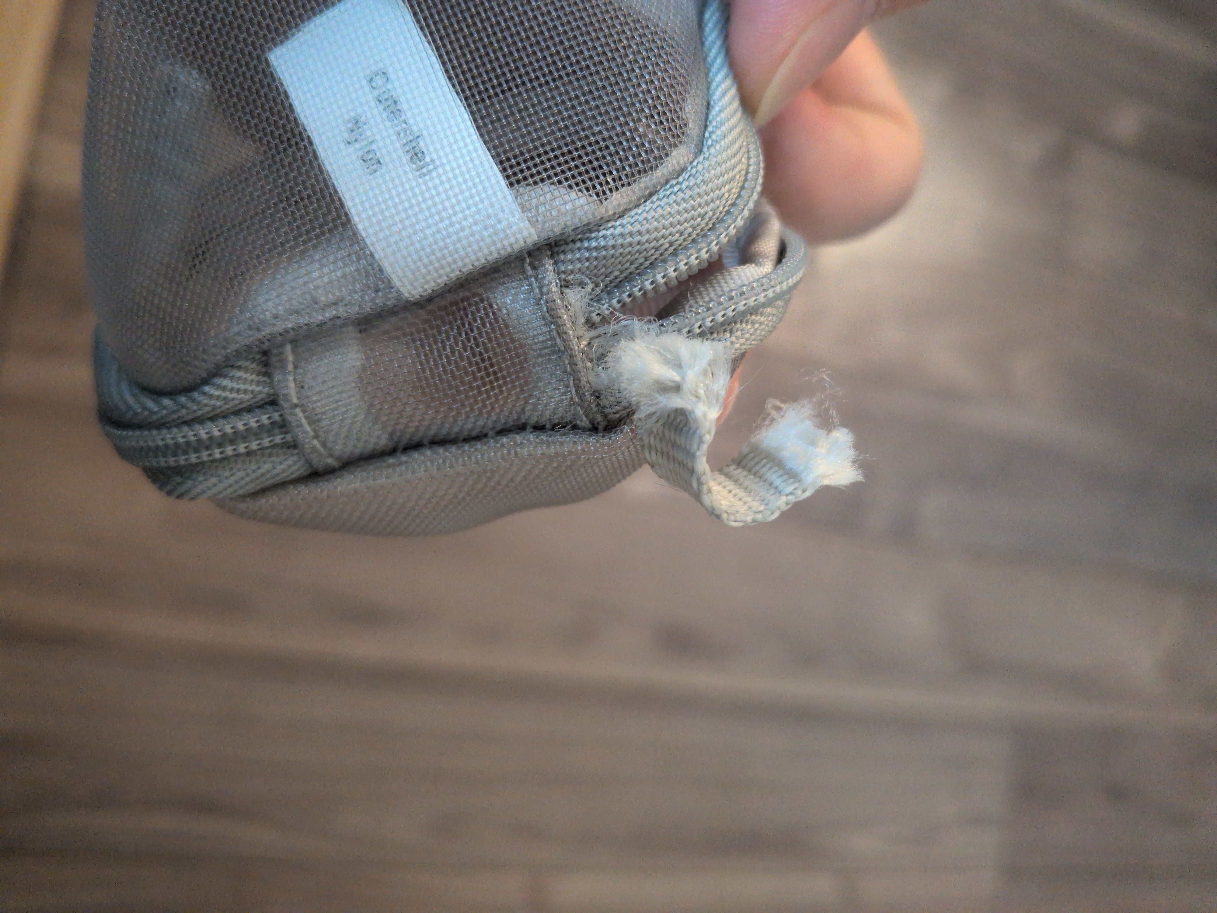 レビュー投稿画像