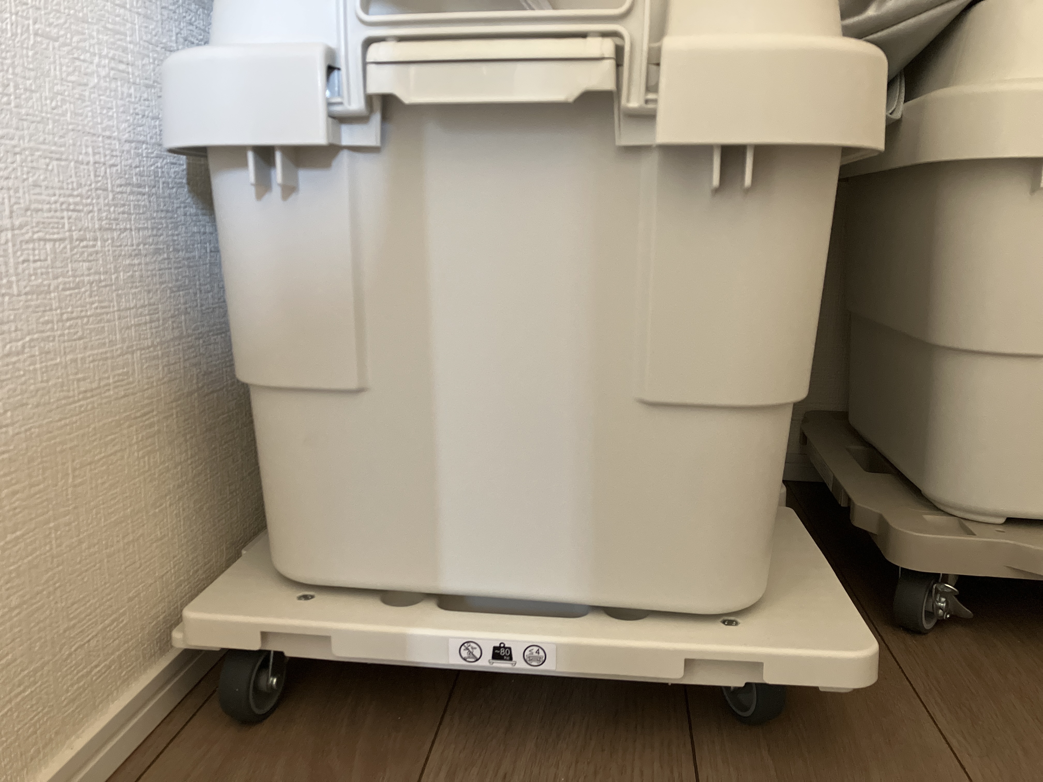 レビュー投稿画像