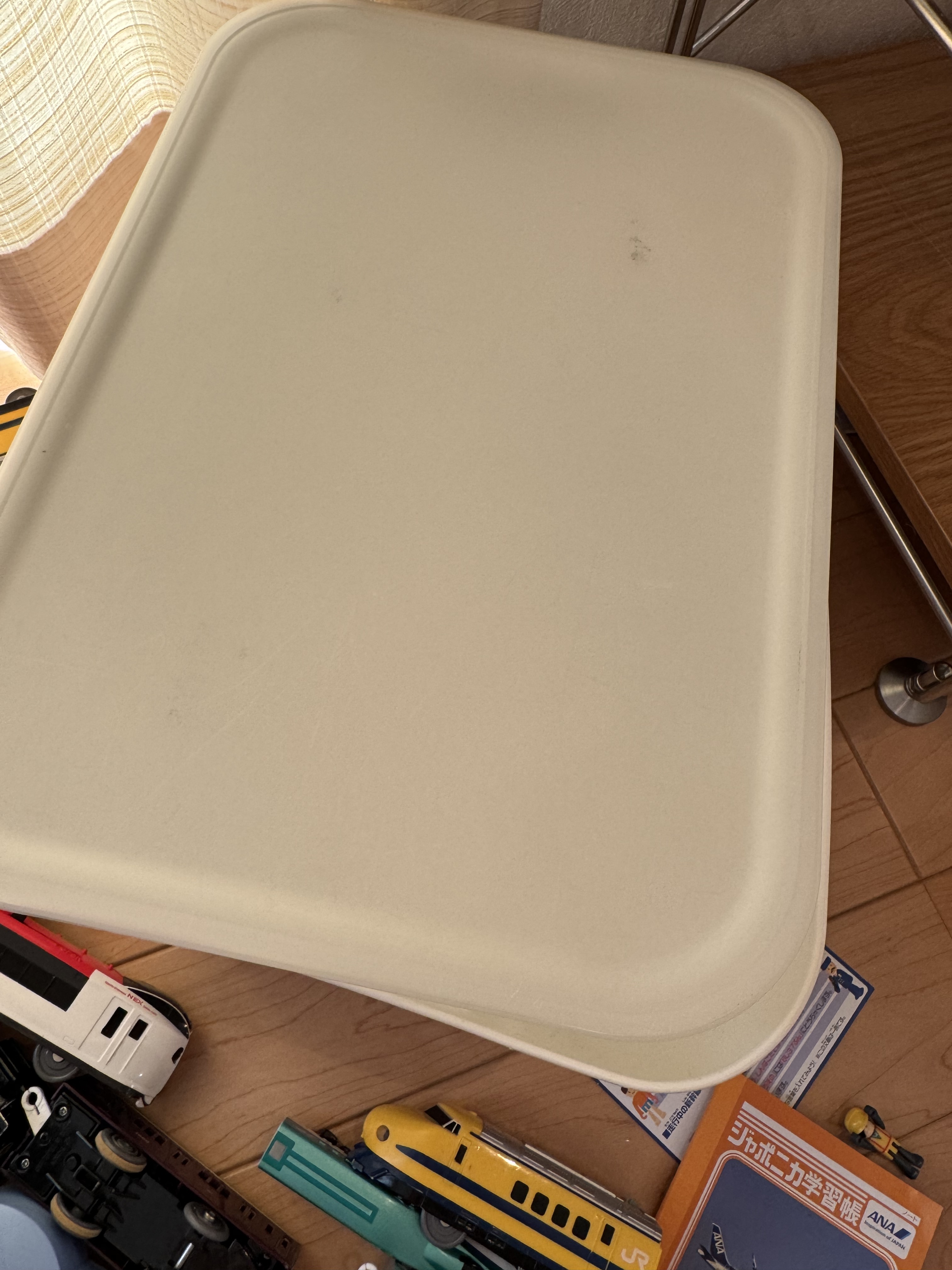 レビュー投稿画像