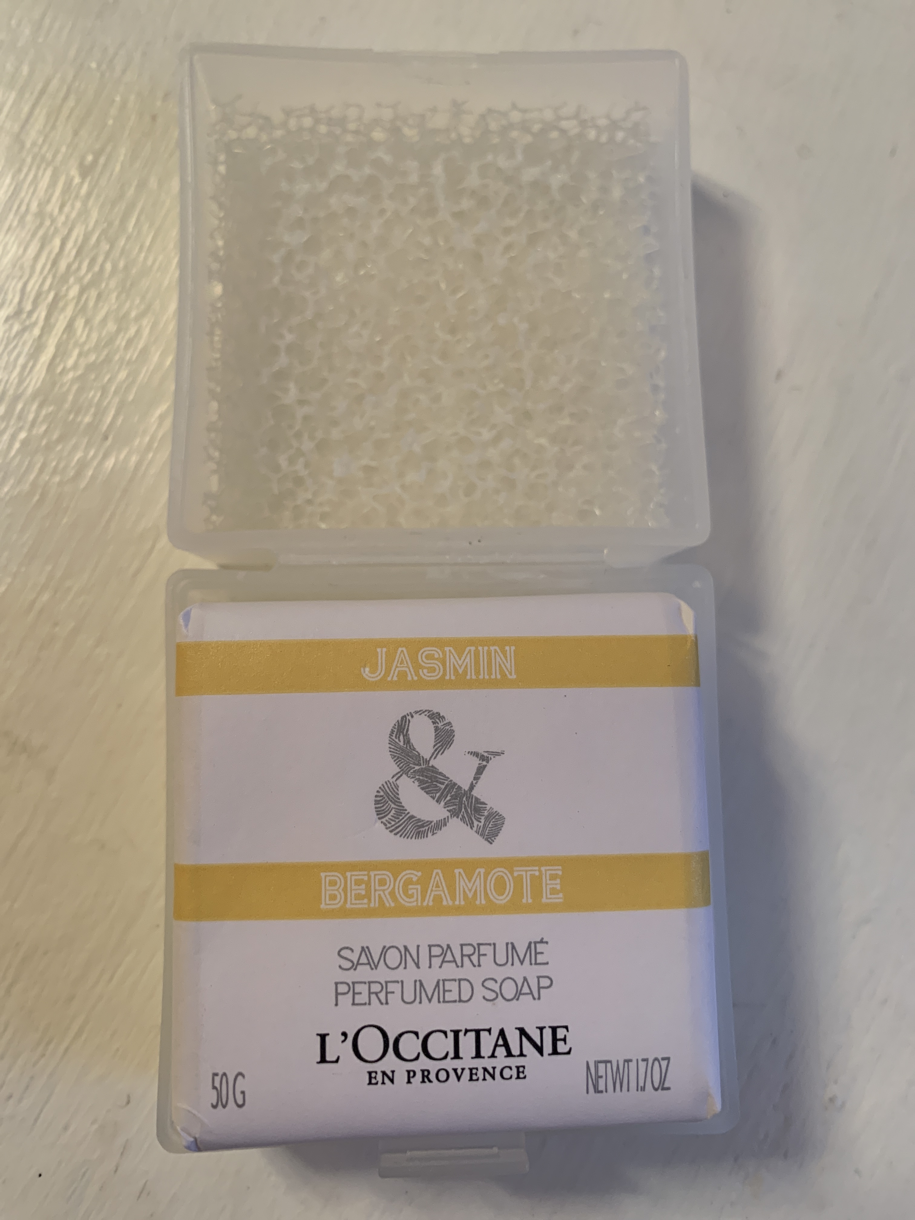 レビュー投稿画像