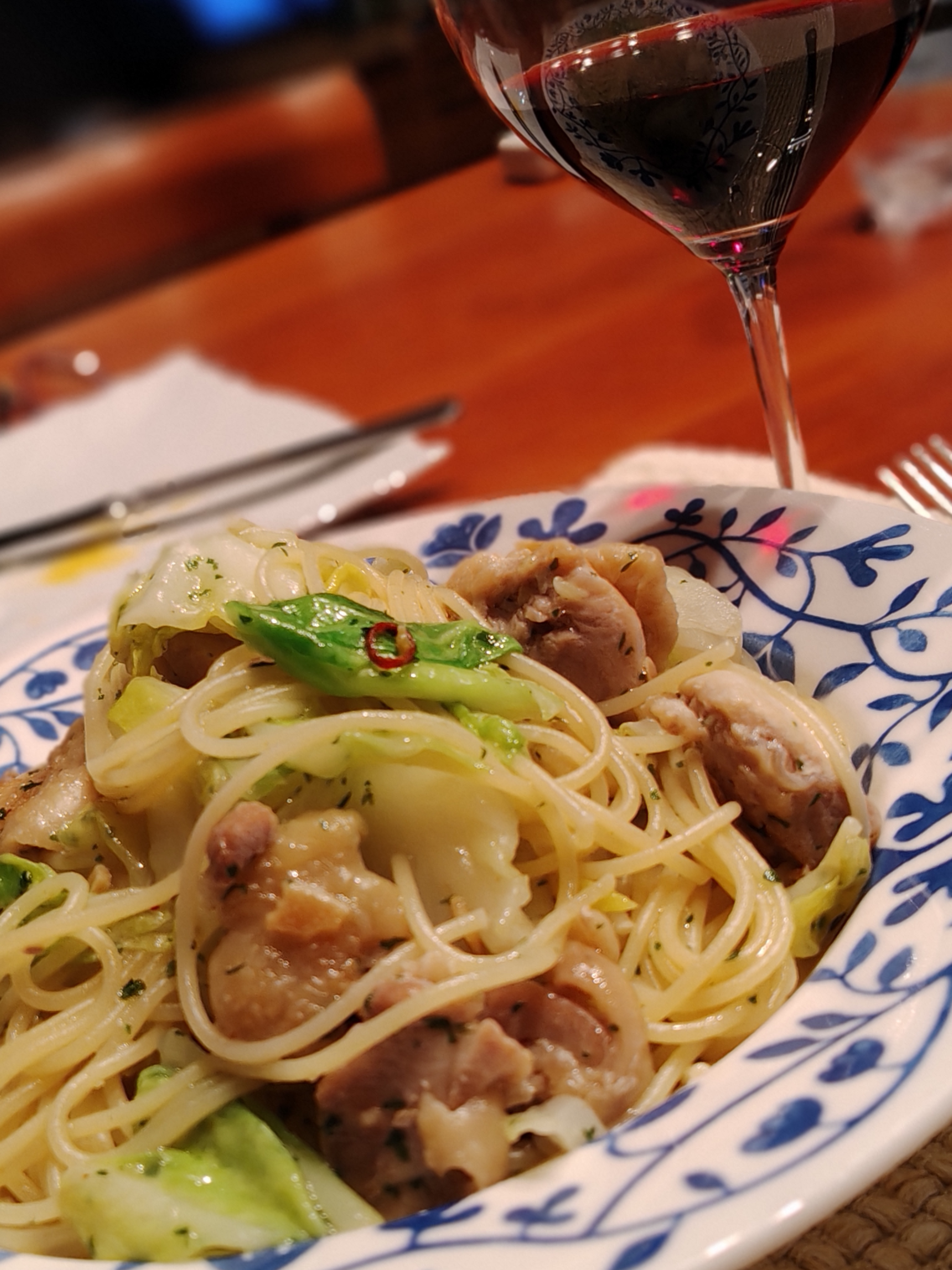 レビュー投稿画像