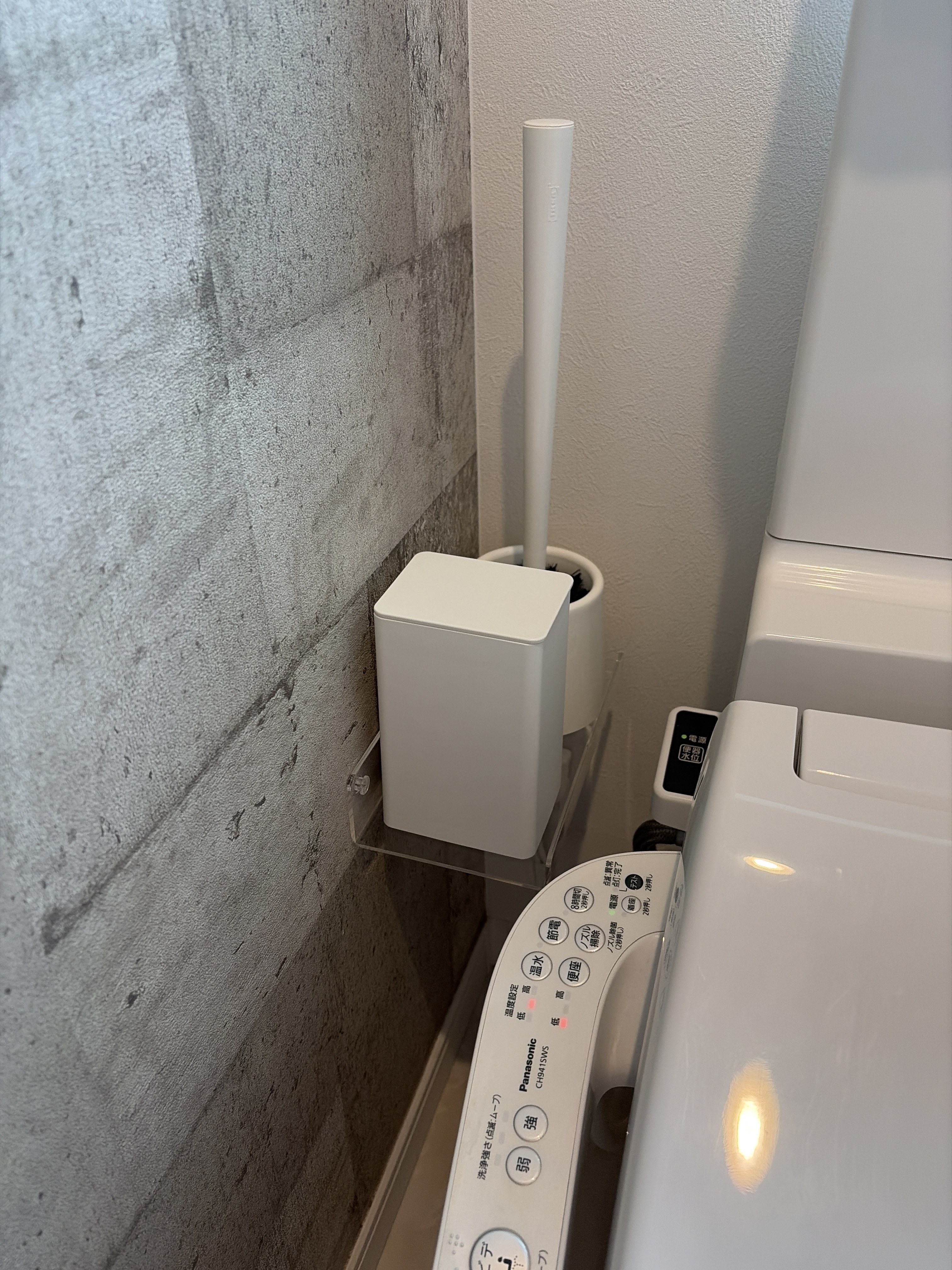 レビュー投稿画像