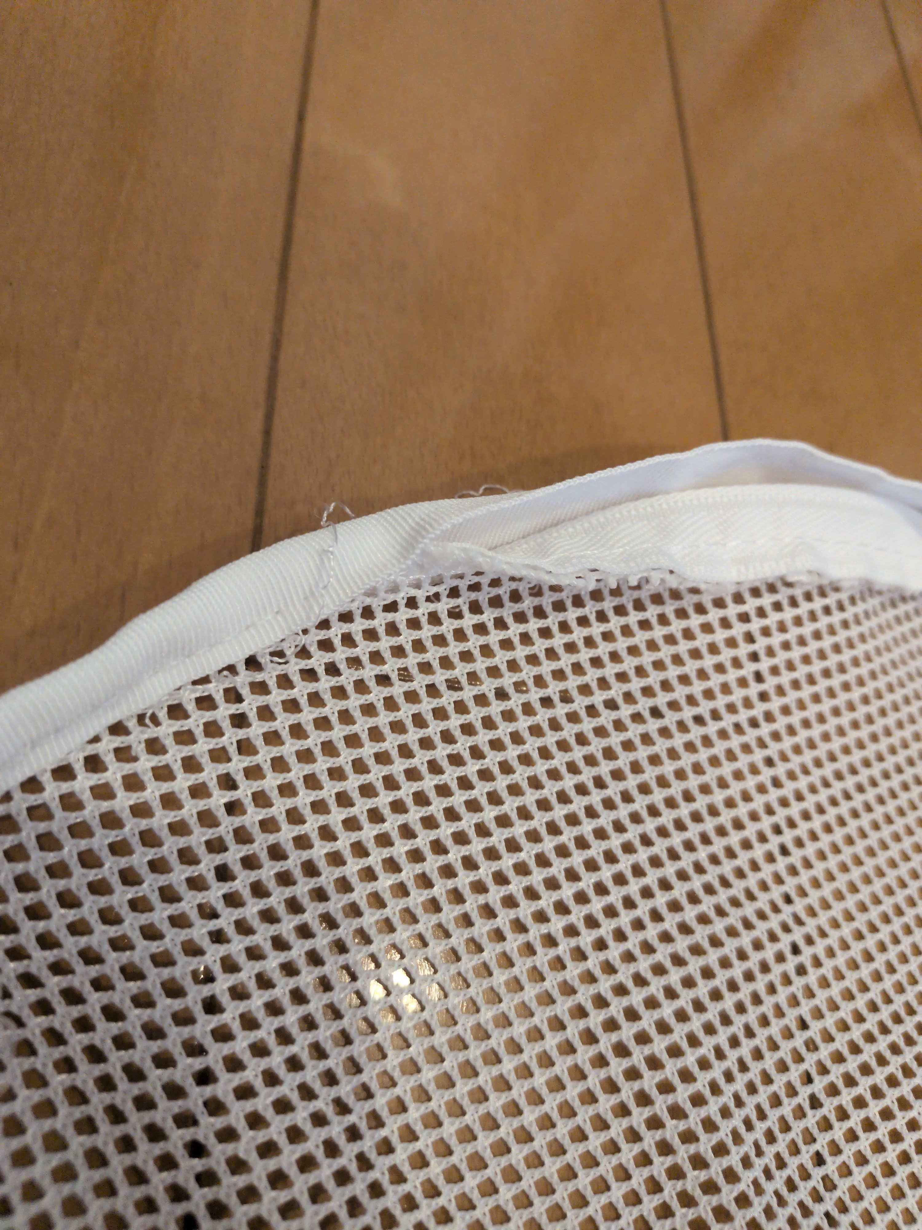 レビュー投稿画像