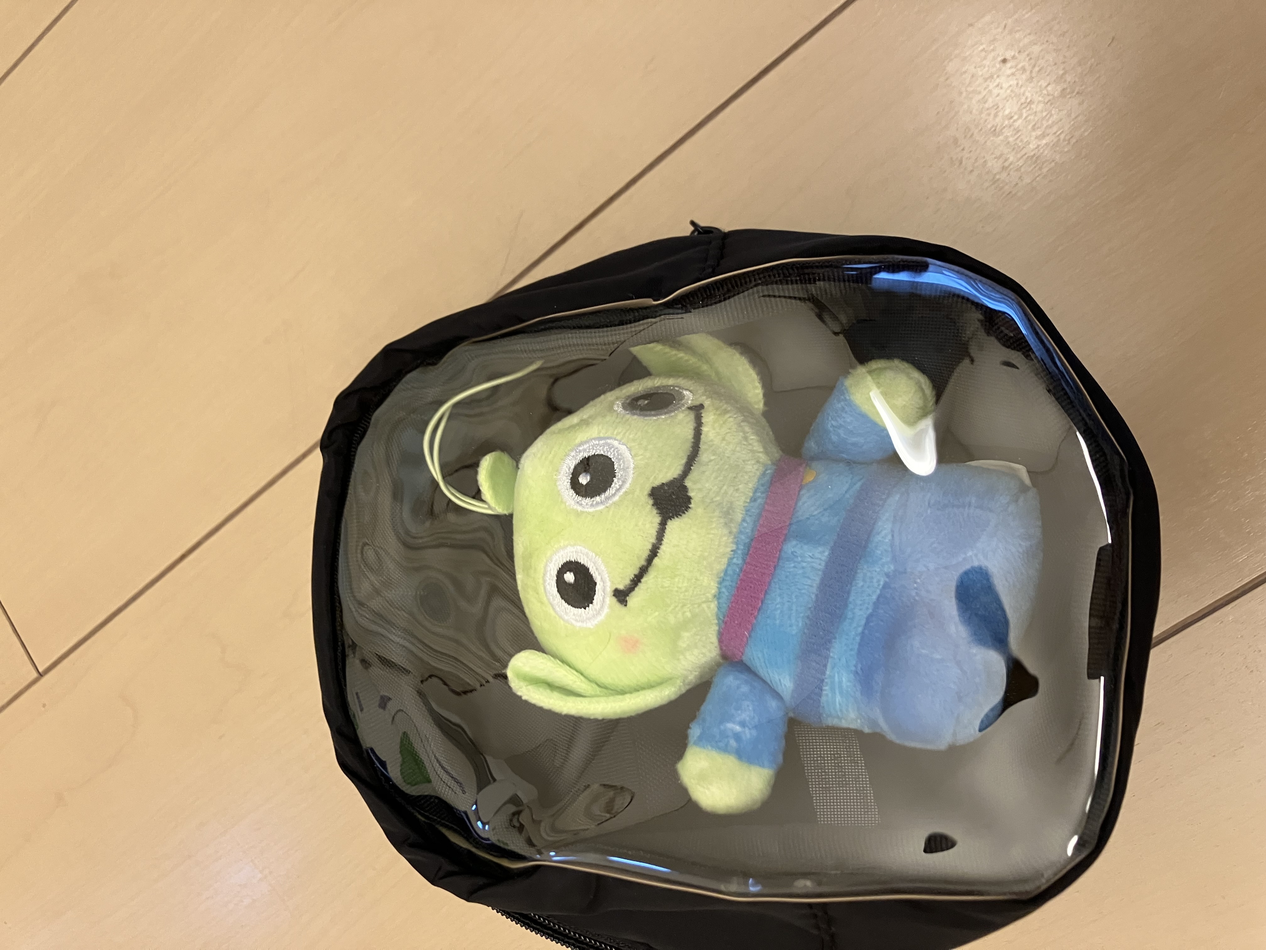 レビュー投稿画像