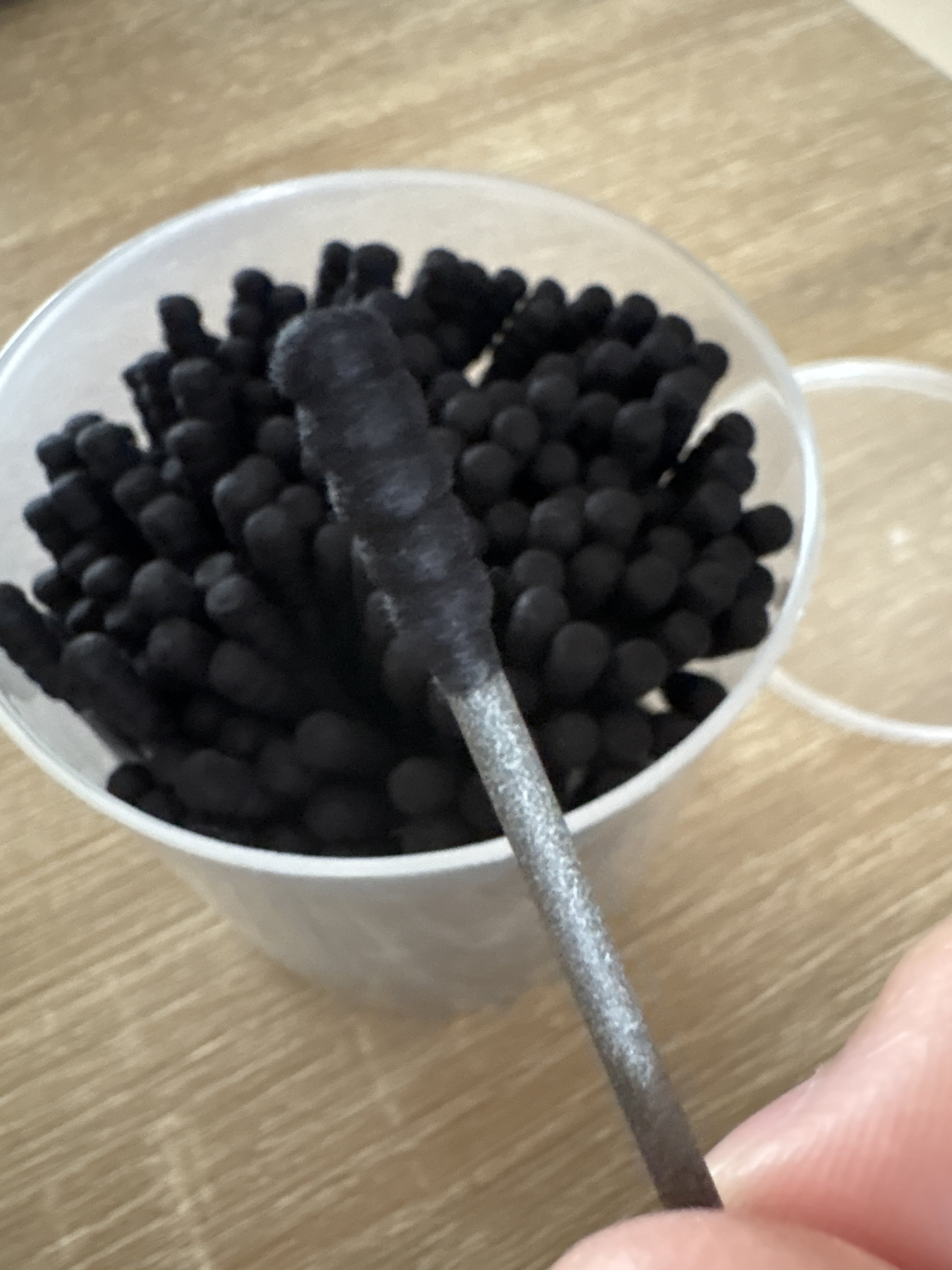 レビュー投稿画像