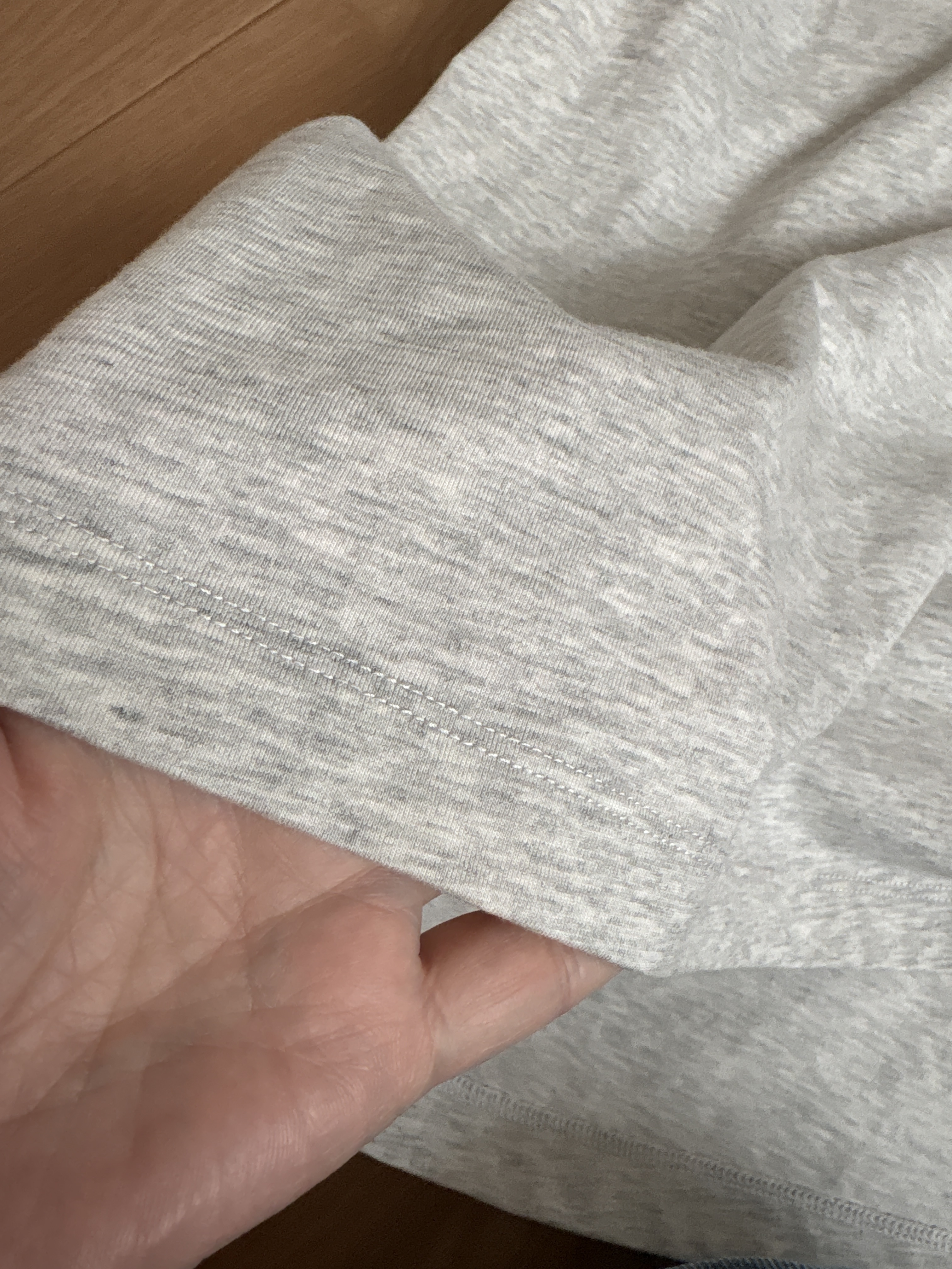 レビュー投稿画像