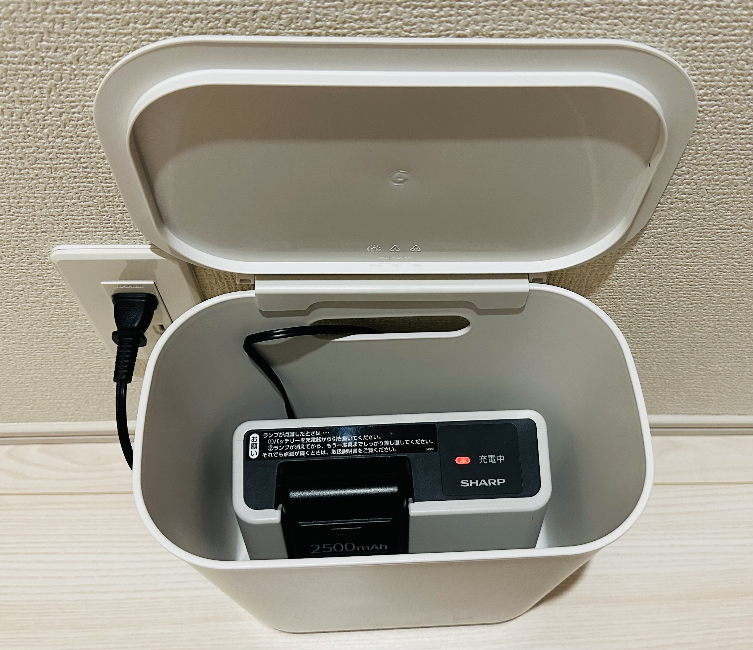 レビュー投稿画像