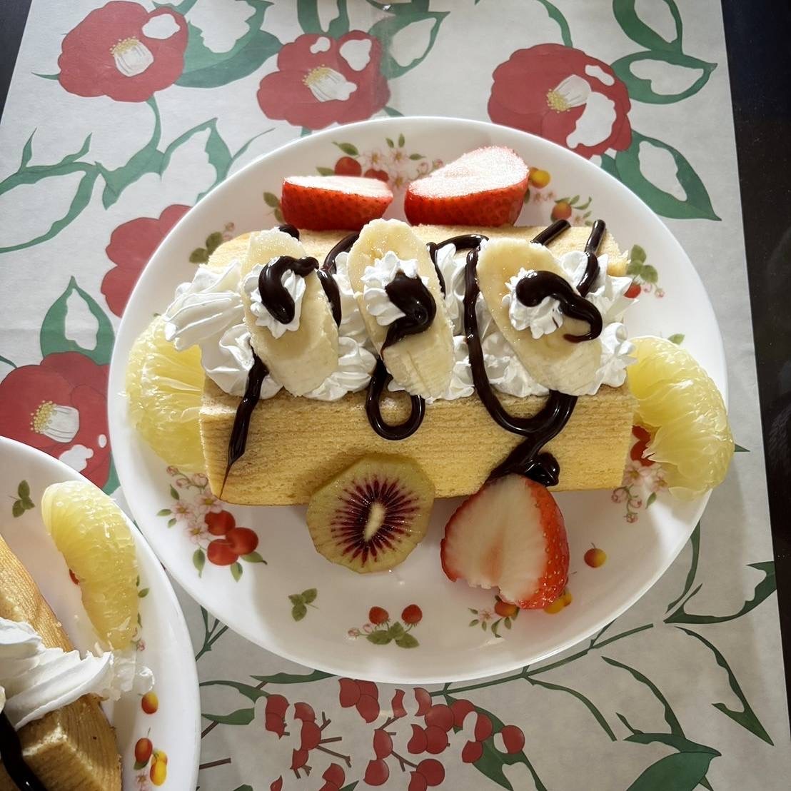 レビュー投稿画像