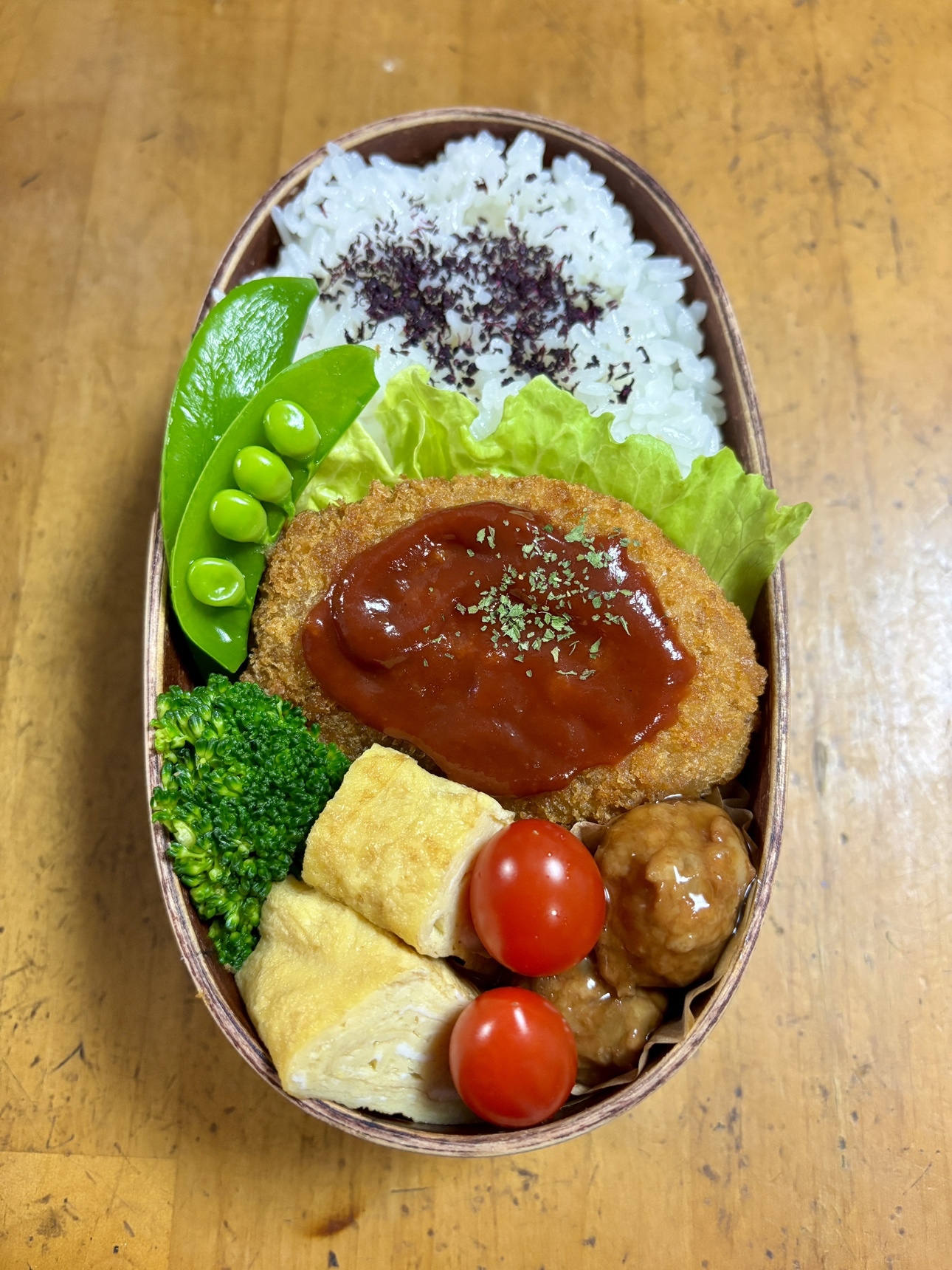 レビュー投稿画像