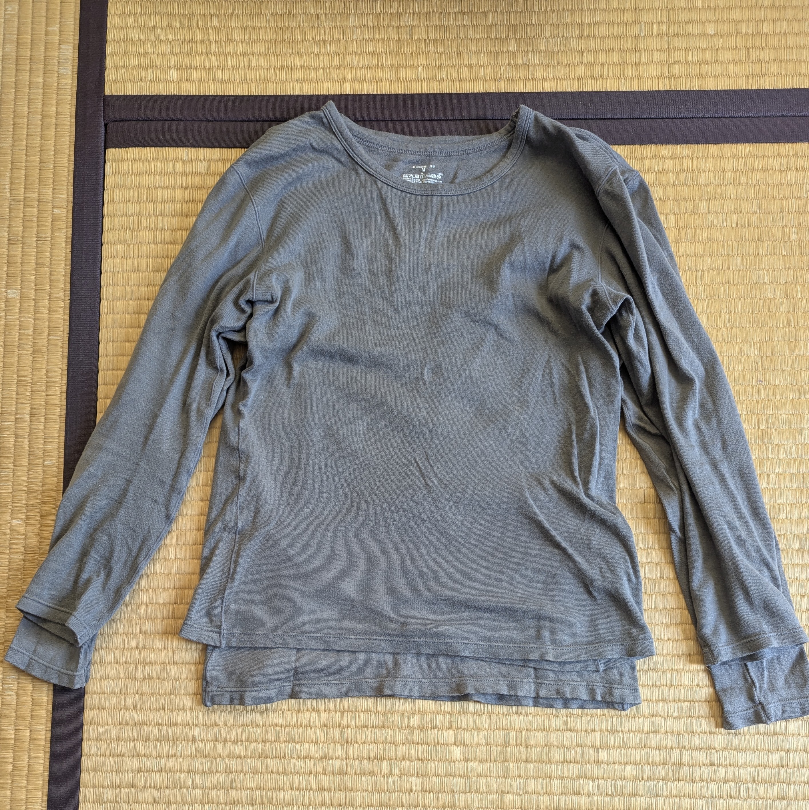 レビュー投稿画像