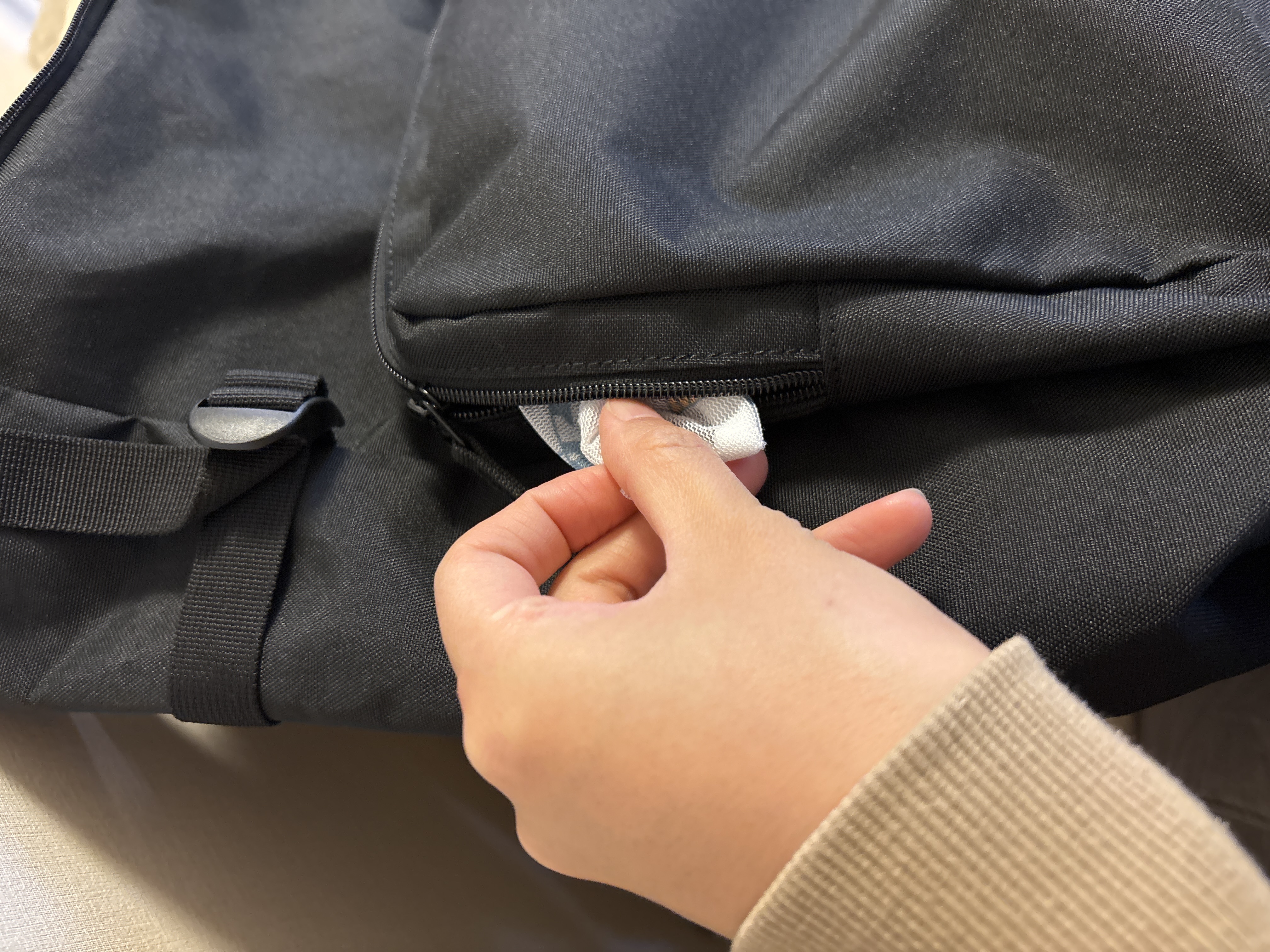 レビュー投稿画像