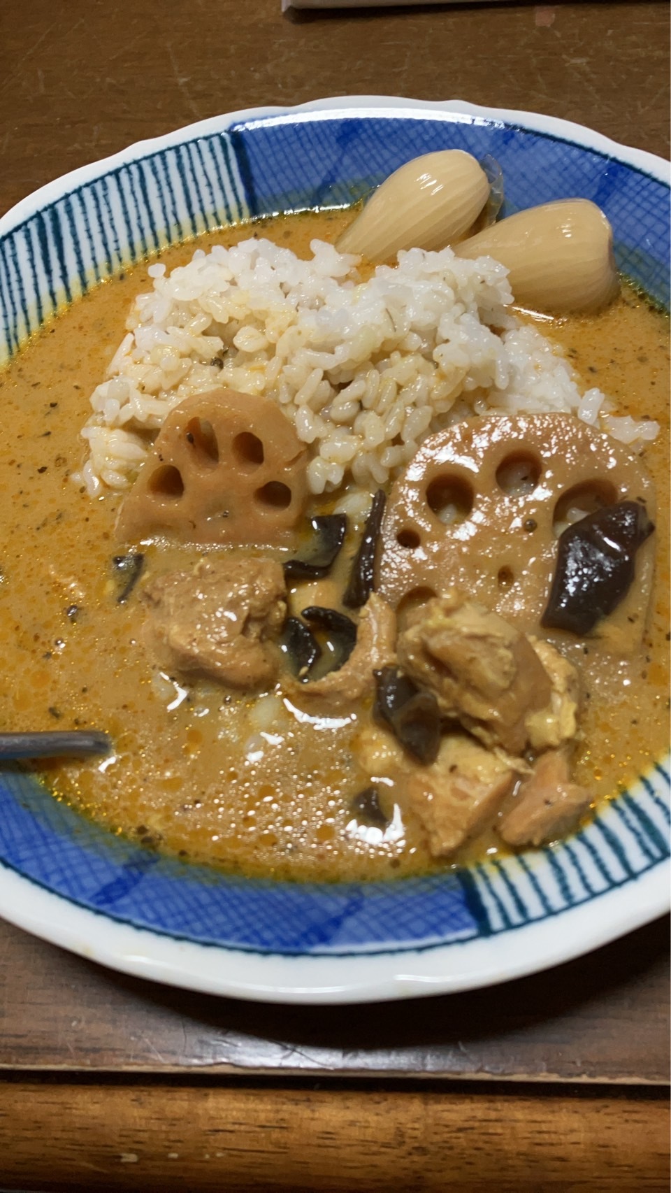 レビュー投稿画像