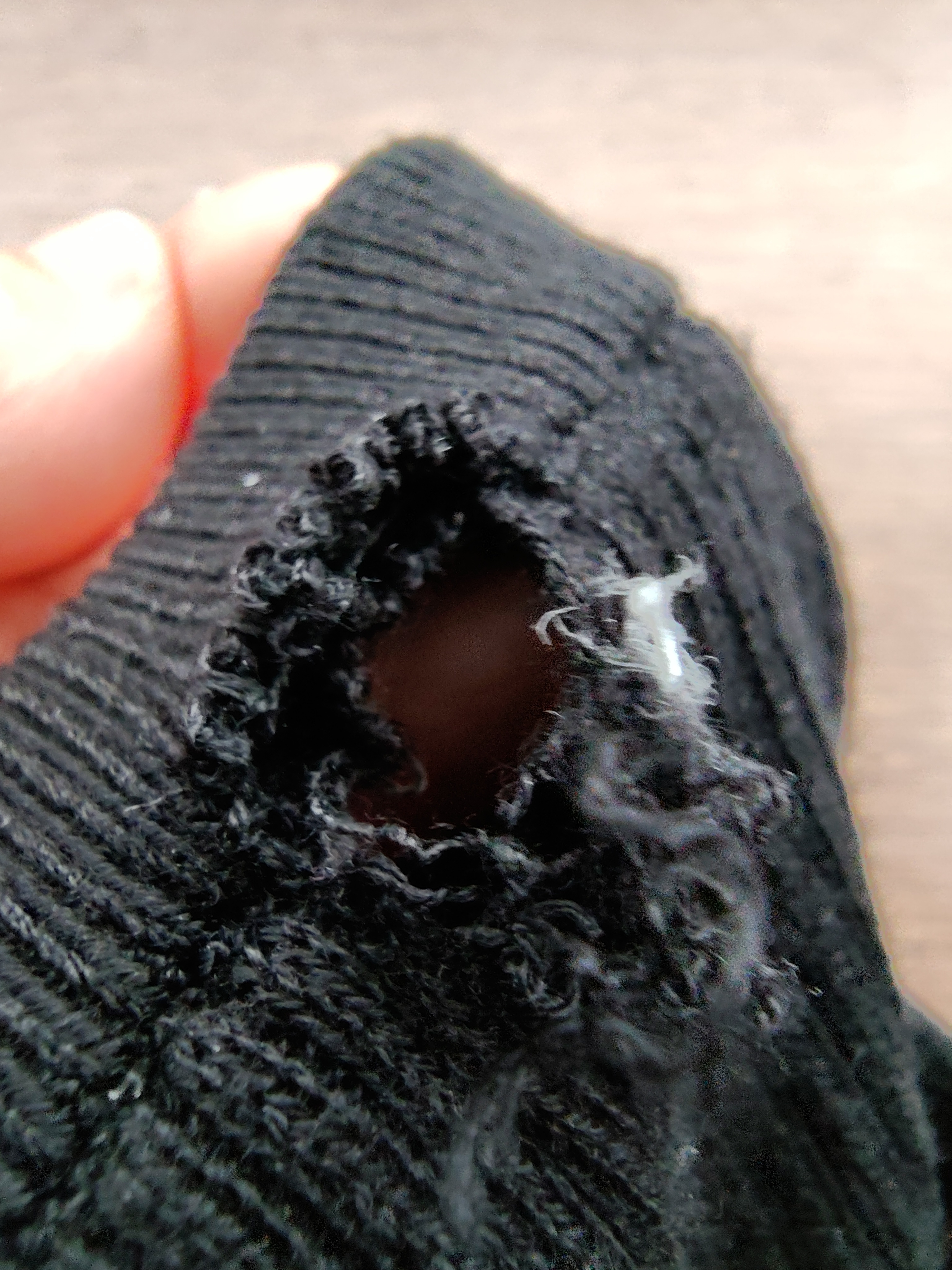 レビュー投稿画像