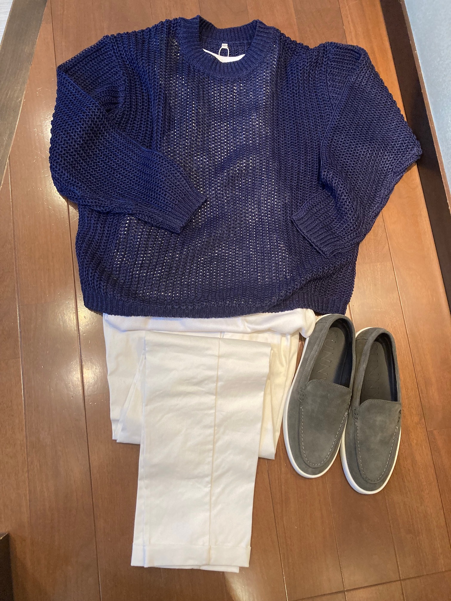 レビュー投稿画像