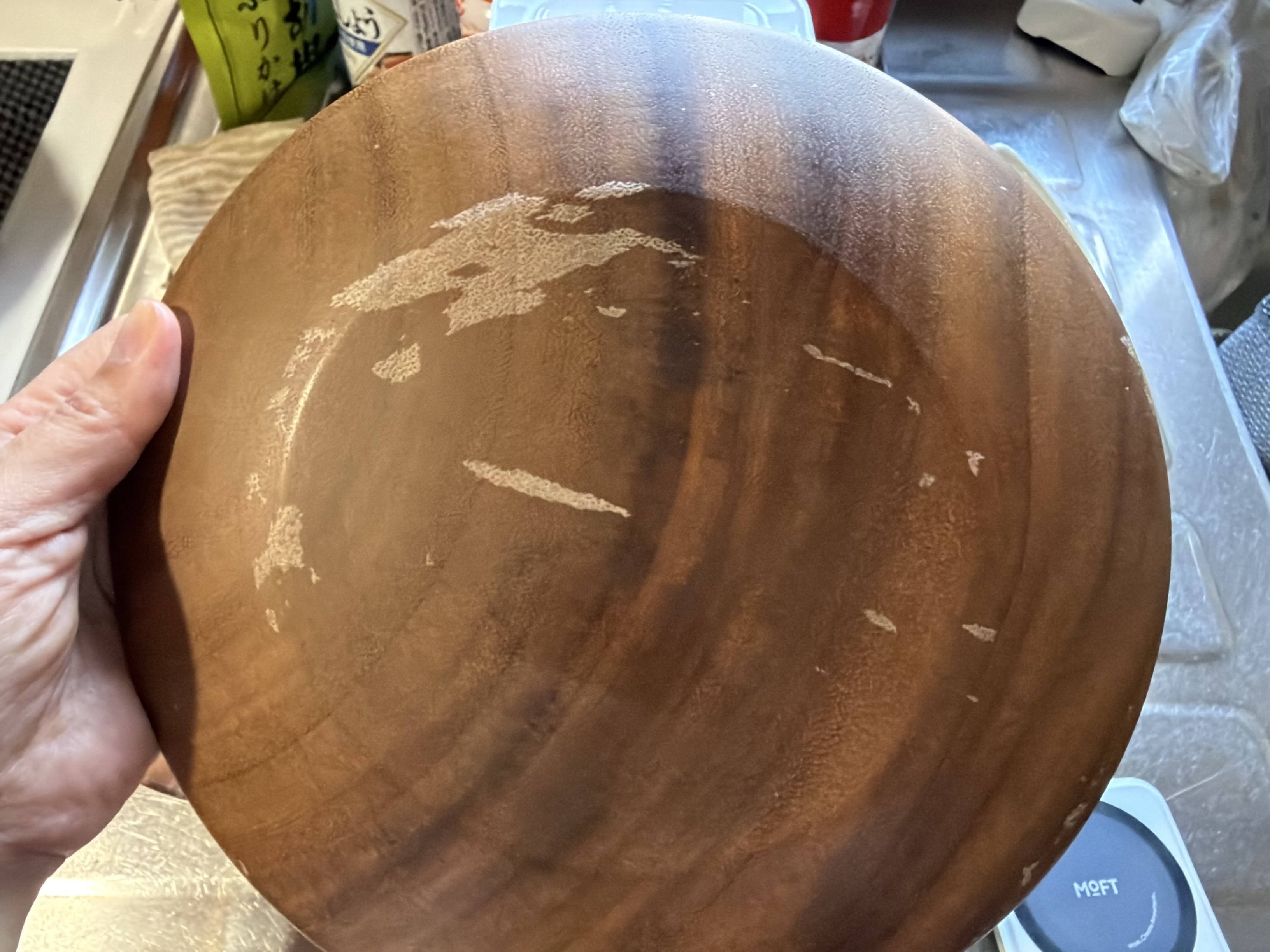 レビュー投稿画像