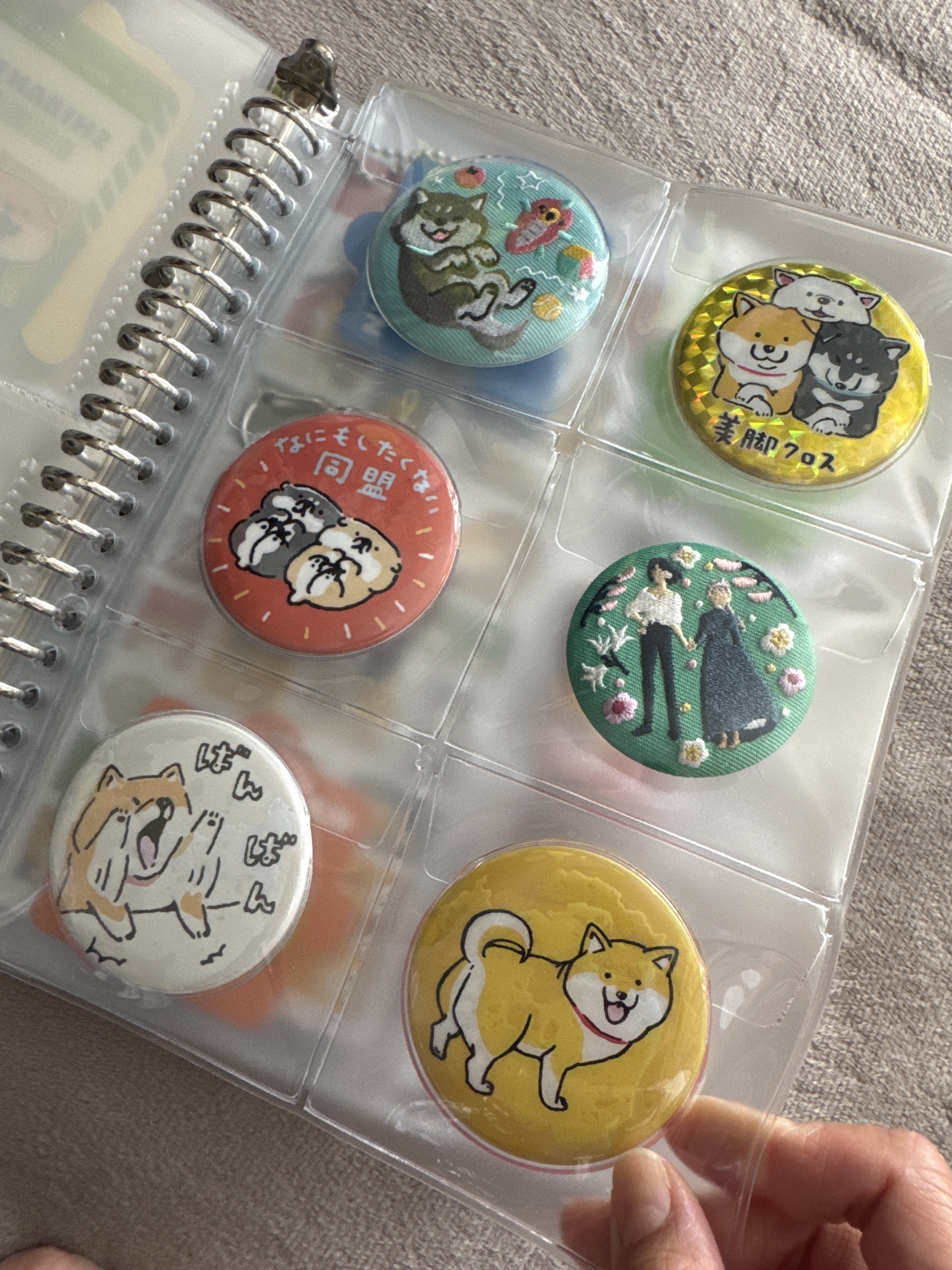 レビュー投稿画像