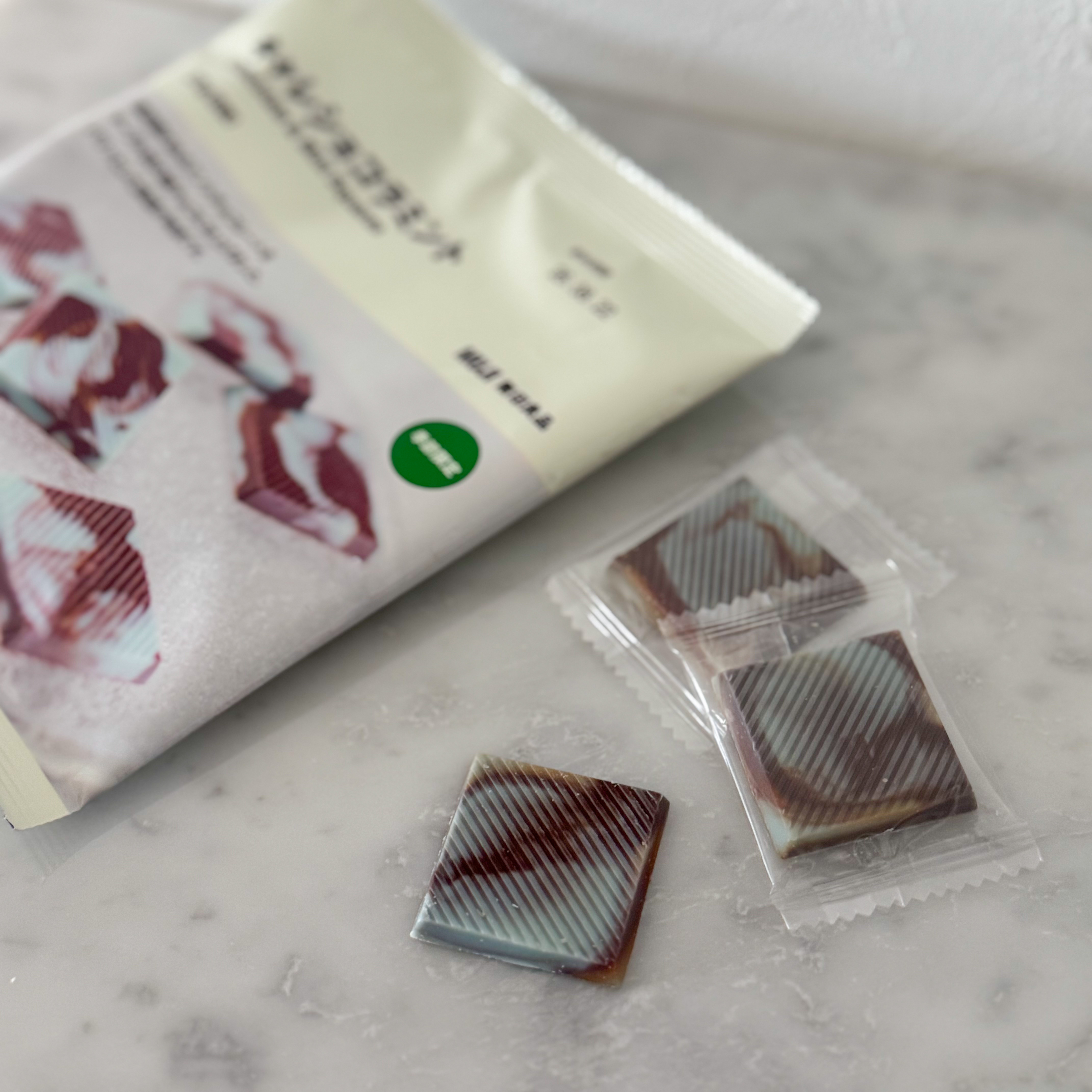 レビュー投稿画像