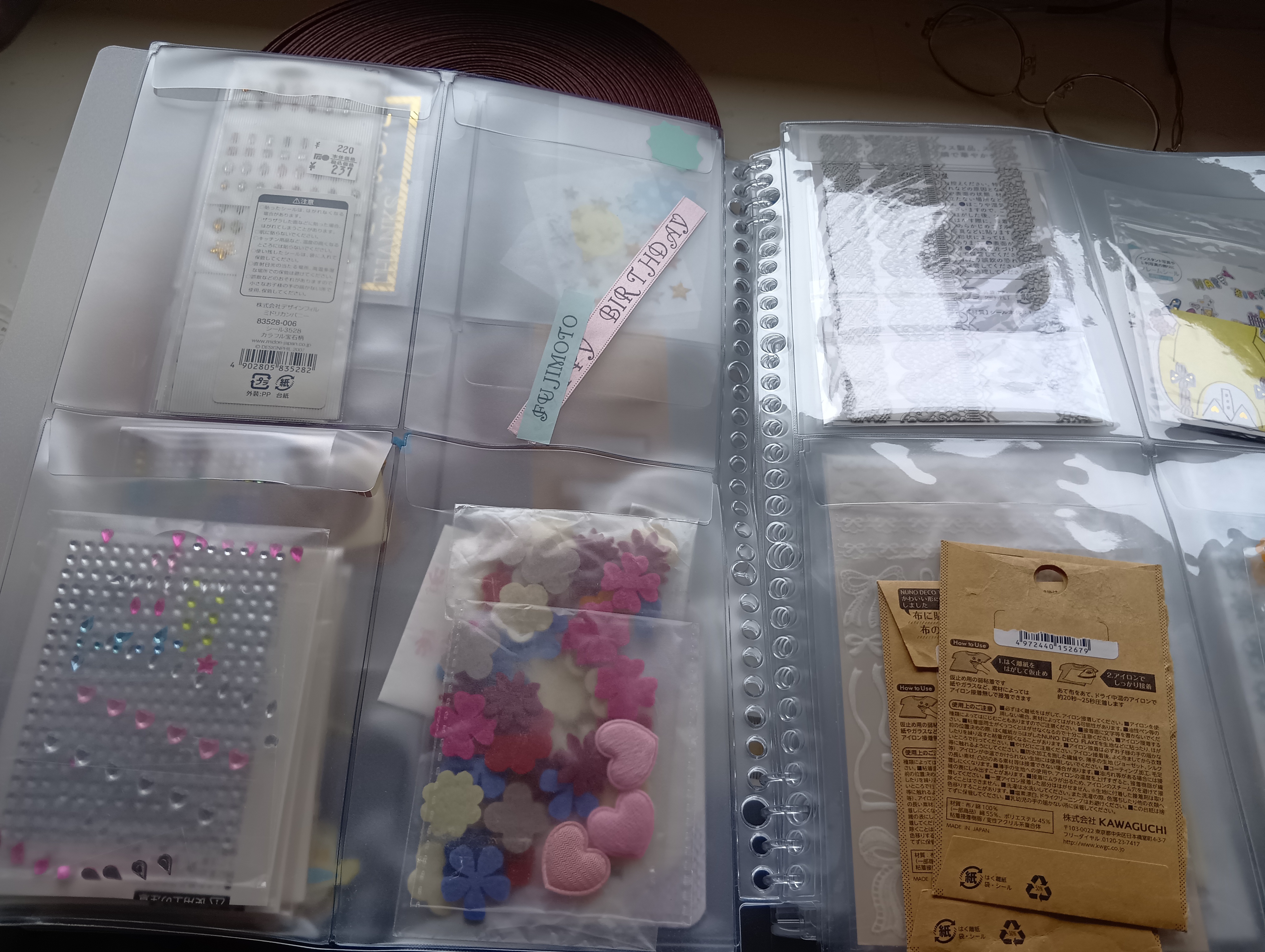 レビュー投稿画像