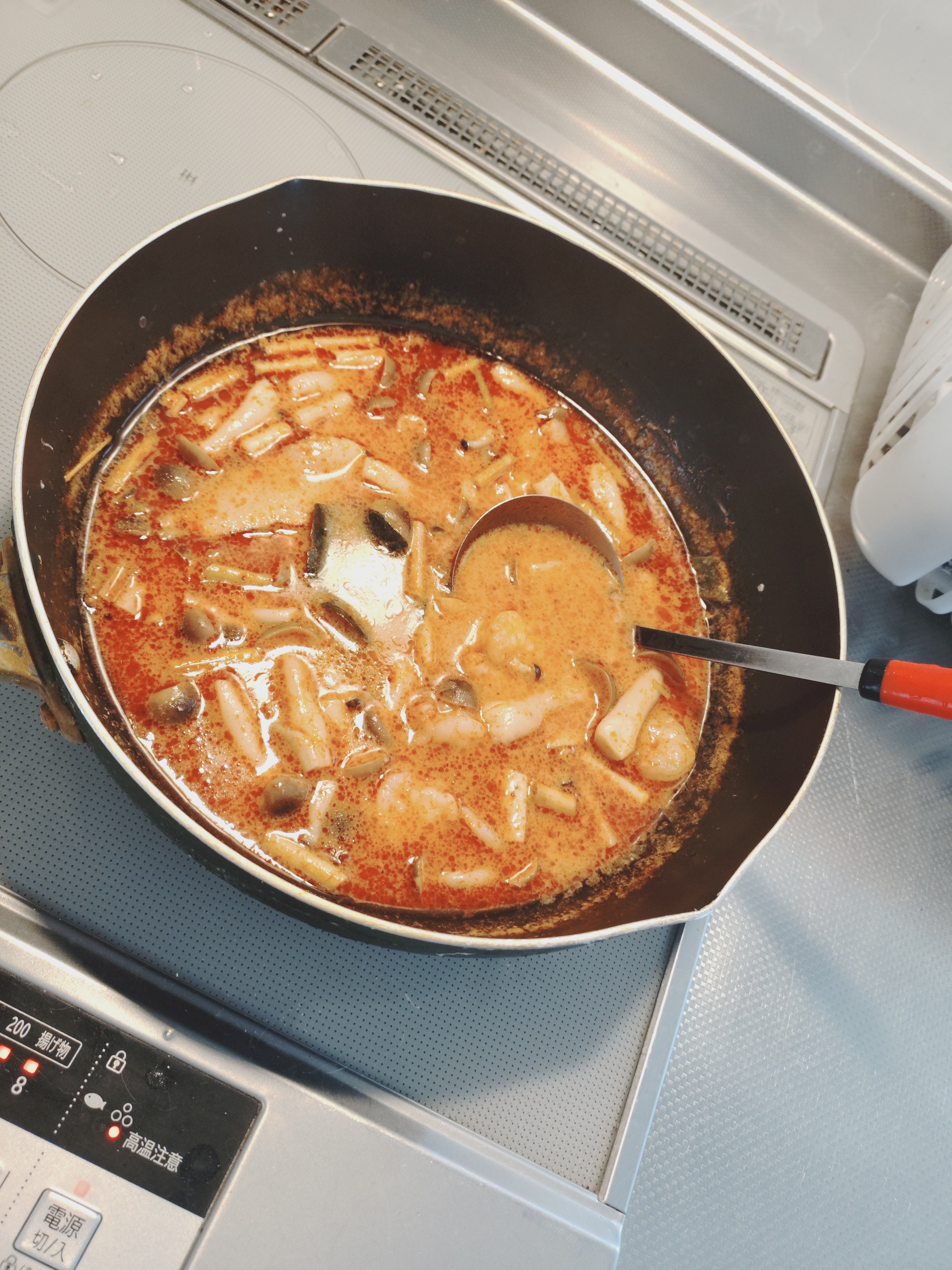 レビュー投稿画像