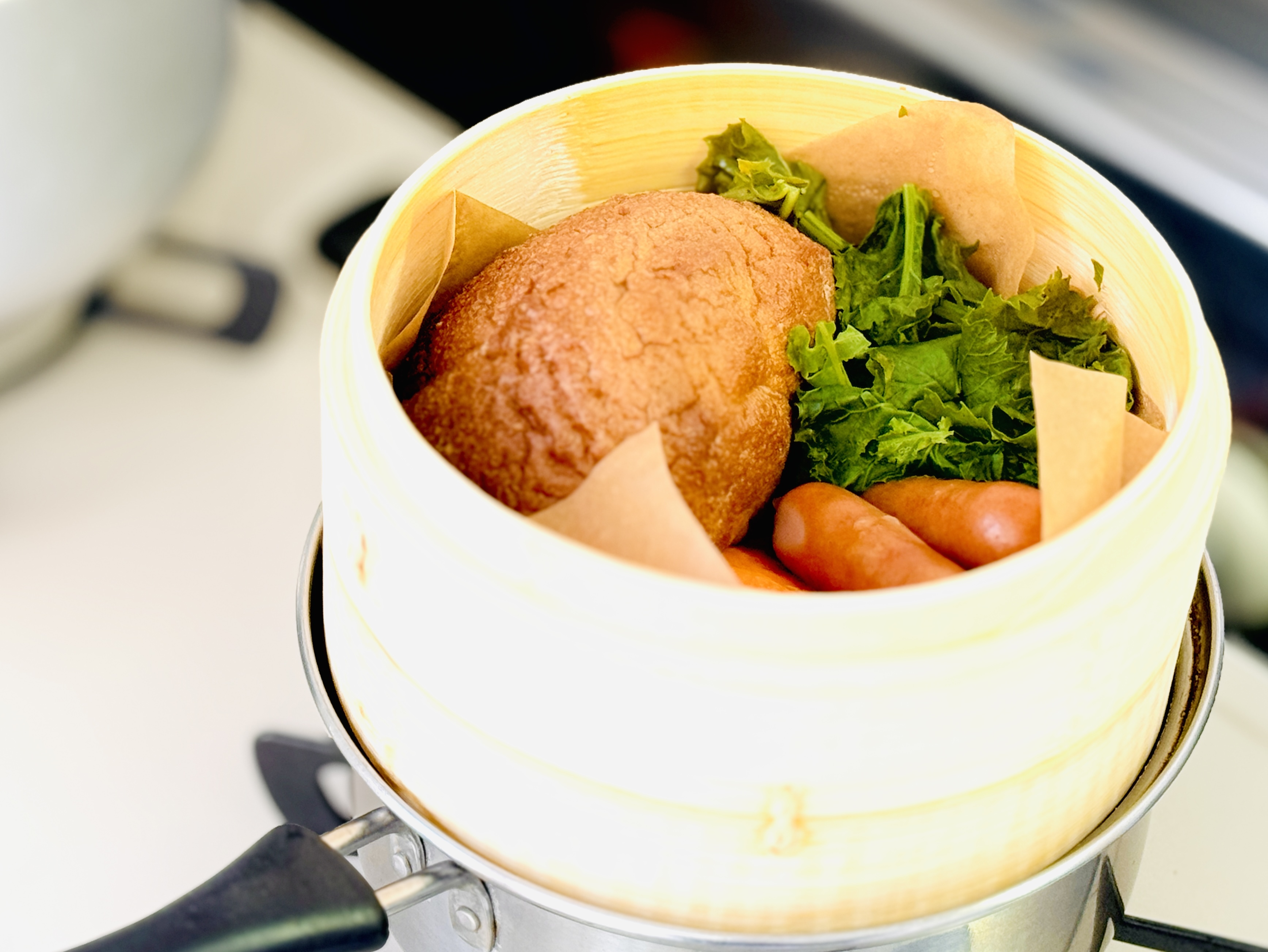 レビュー投稿画像