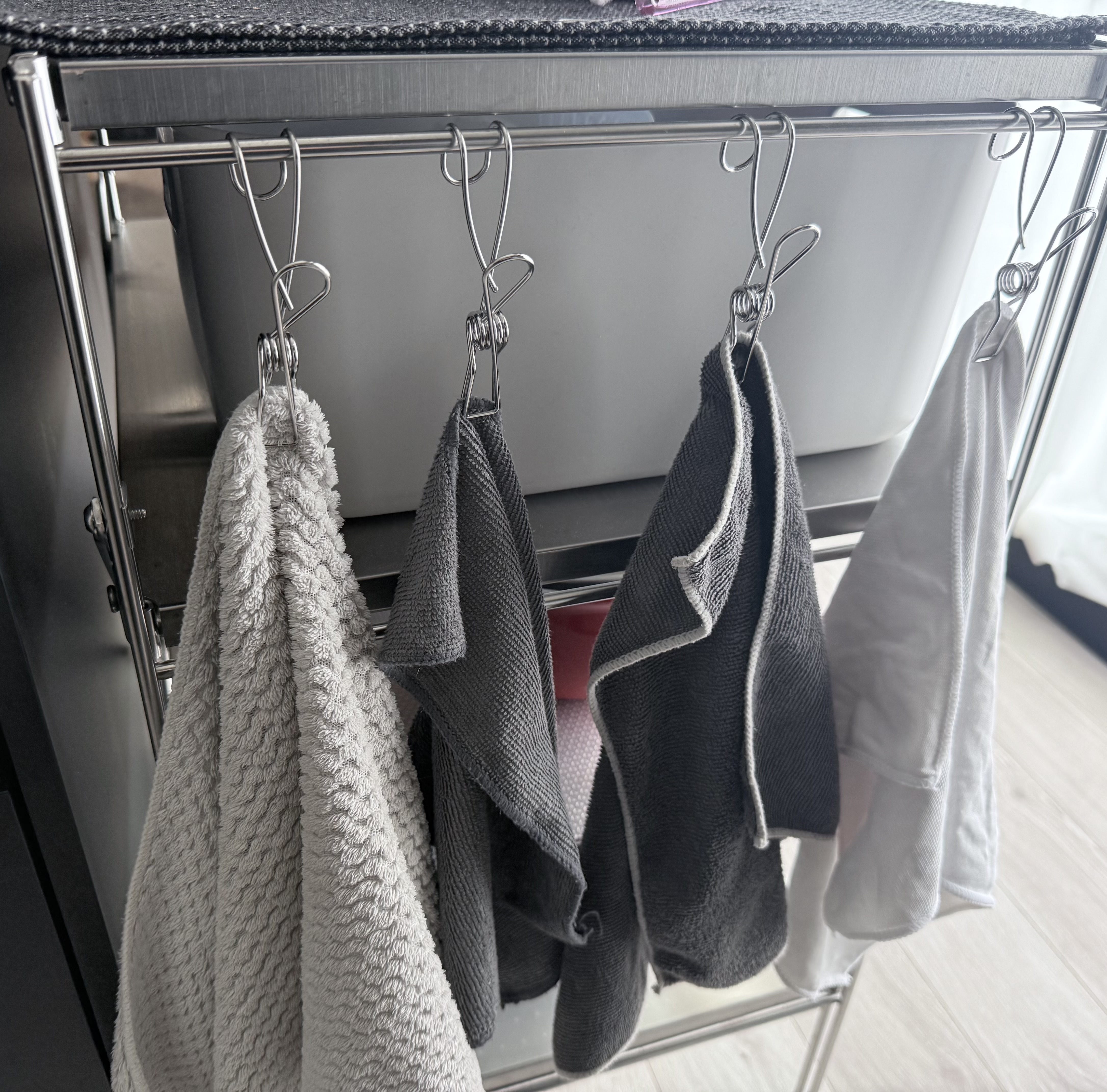 レビュー投稿画像