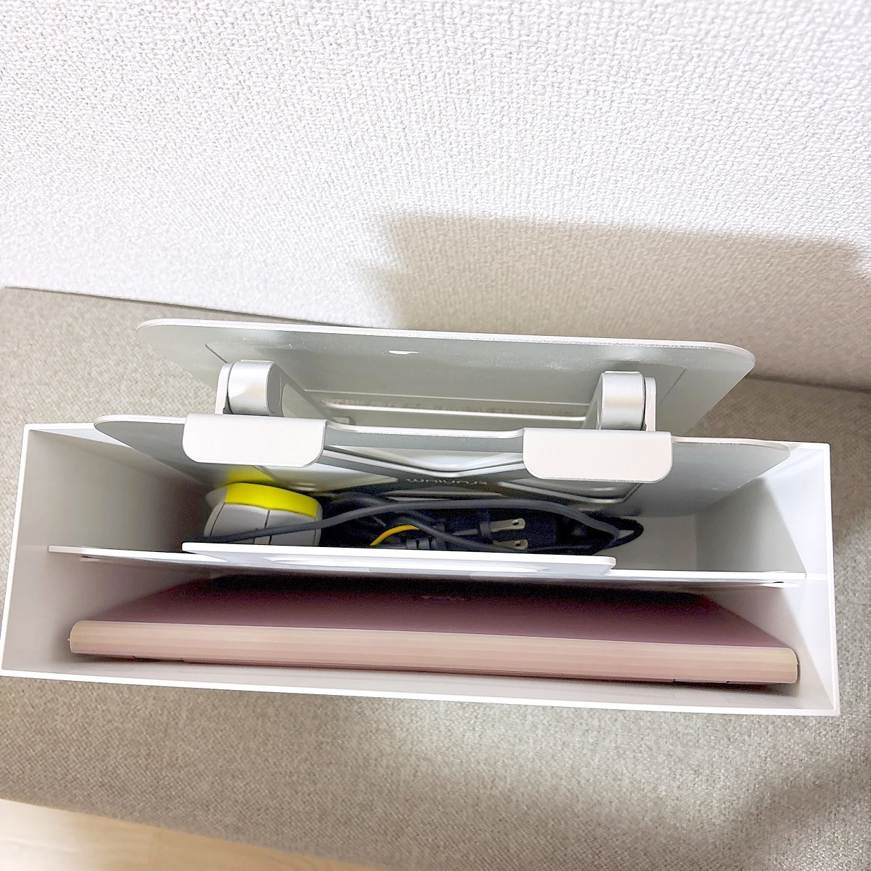 レビュー投稿画像