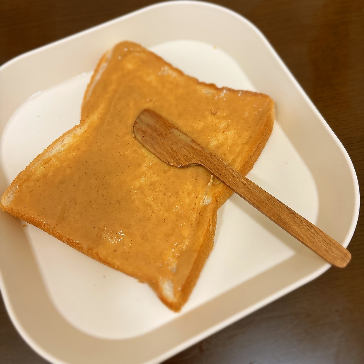 レビュー投稿画像