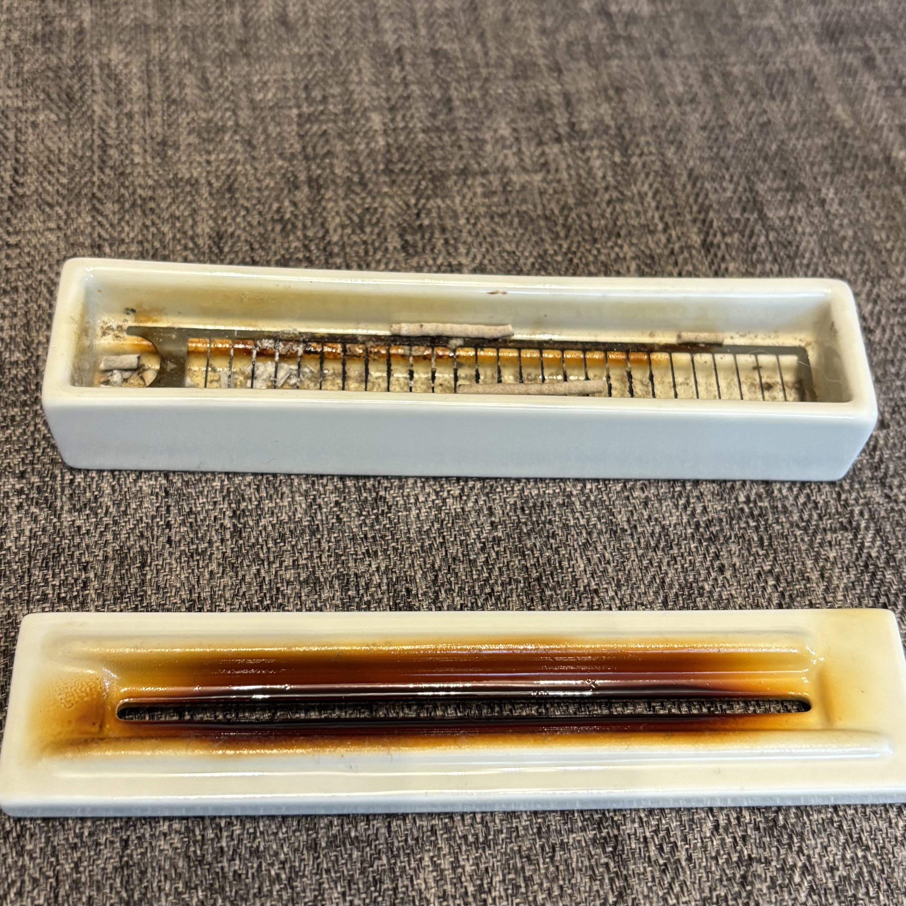 レビュー投稿画像